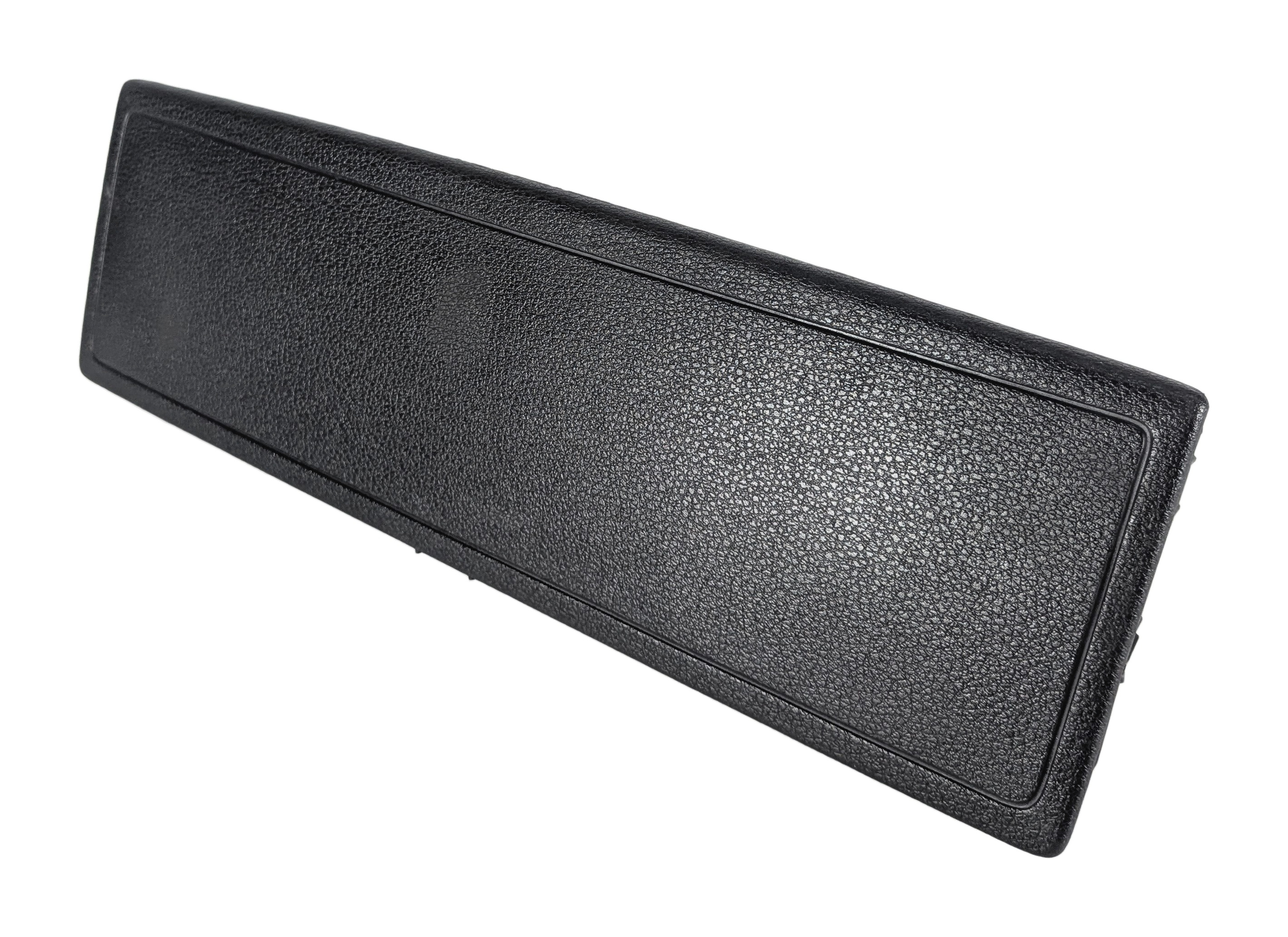 2015-2018 AUDI A3 S3 (8V) RIGHT FRONT PASSENGER KNEE AIRBAG AIR BAG SRS (BLACK) — exact item pictured