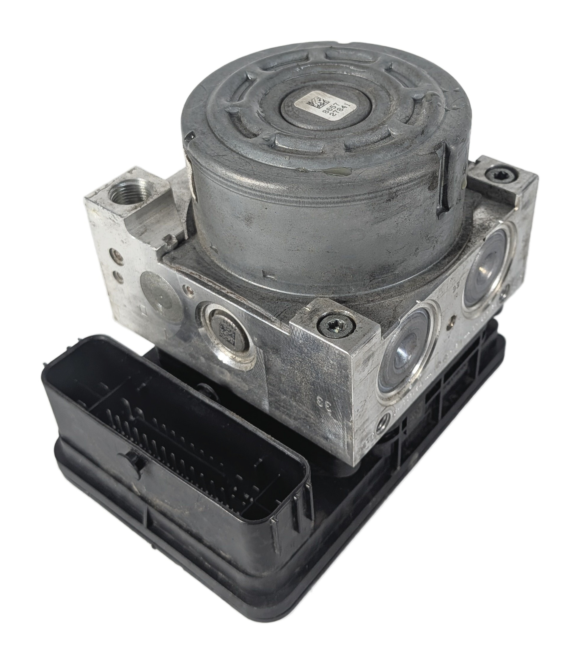 2015-2016 AUDI A3 (8V) ABS ANTI LOCK BRAKE PUMP w/ MODULE — exact item pictured