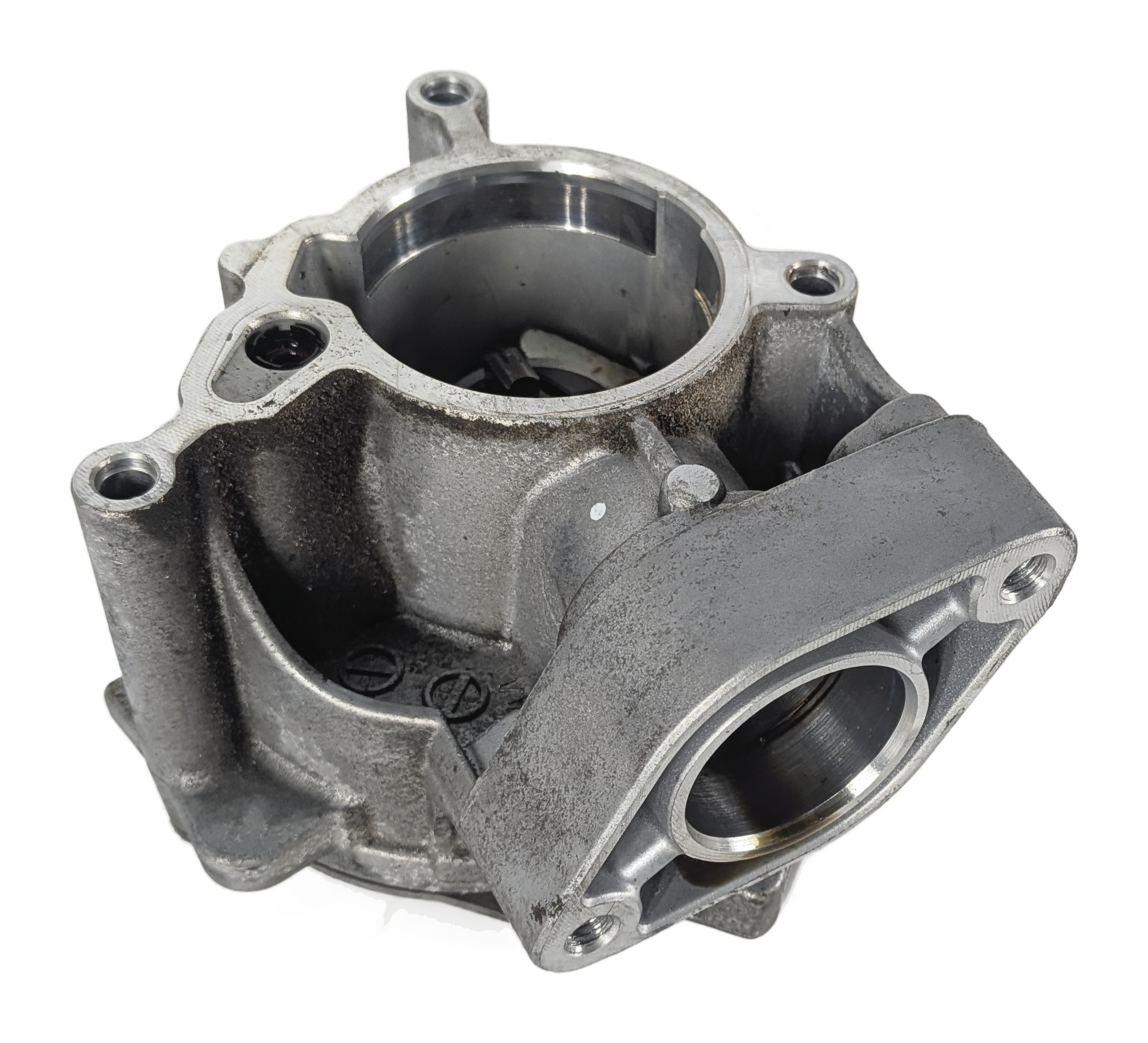 2015-2017 AUDI A3 S3 (8V) 1.8T 2.0T TURBO MOTOR ENGINE BRAKE VACUUM PUMP — exact item pictured