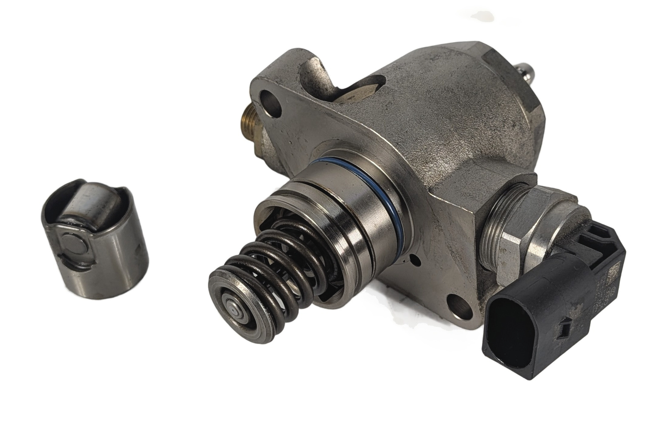 2015-2017 AUDI A3 S3 VW GOLF GTI (8V) 2.0L TURBO ENGINE HIGH PRESSURE FUEL PUMP — exact item pictured
