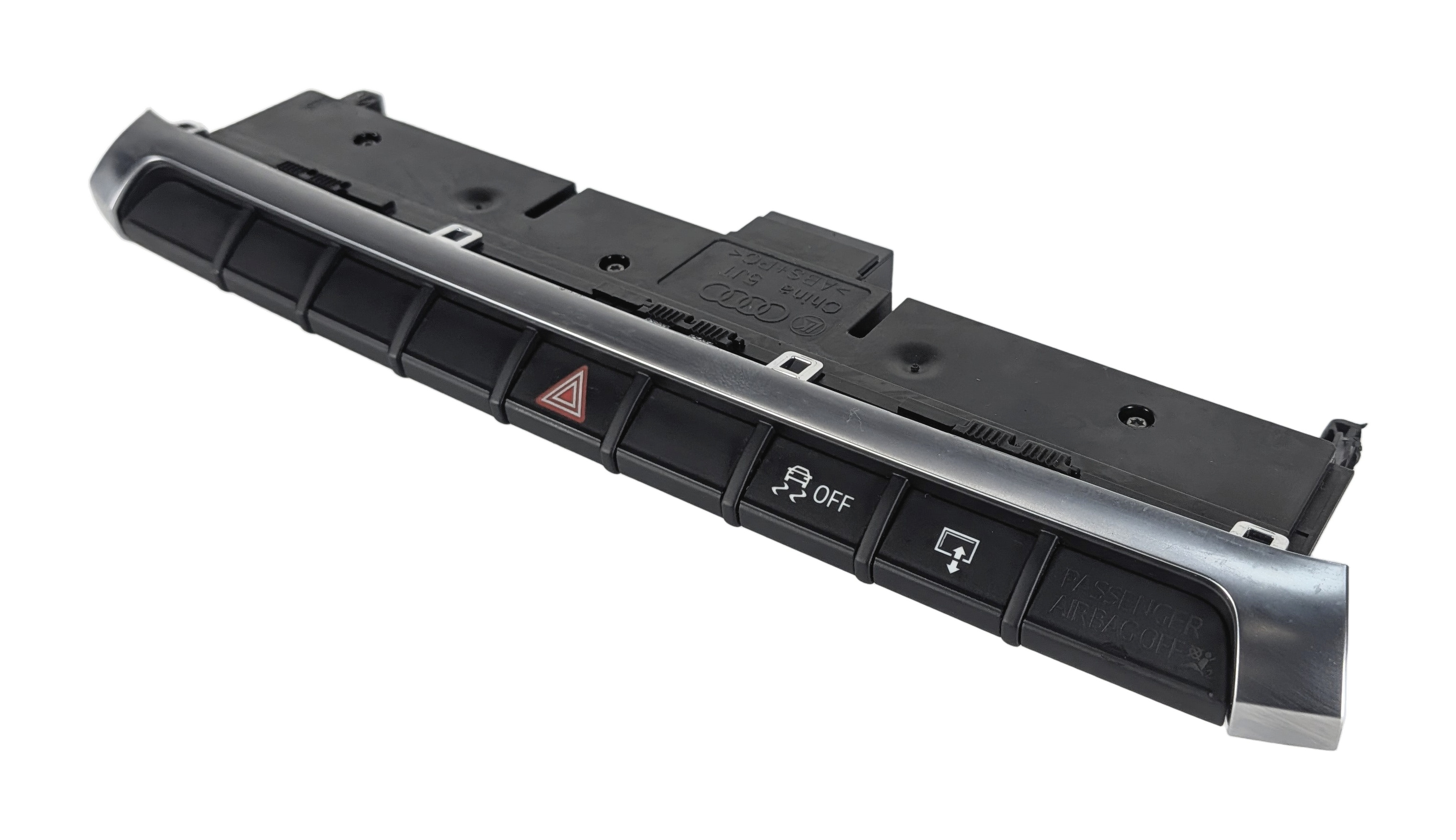 2015 AUDI A3 (8V) DASH MULTIFUNCTION DRIVE MODE SWITCH CONTROL PANEL 8V0925301AK — exact item pictured