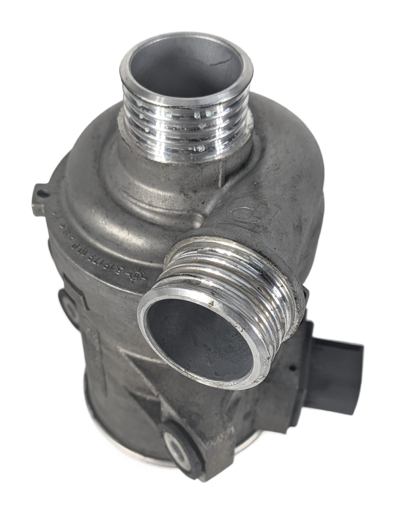 12-18 BMW 328i 428i 528i X3 X5 Z4 (F30 F31 F32 F10 E84 F15 F25) 2.0L WATER PUMP — exact item pictured