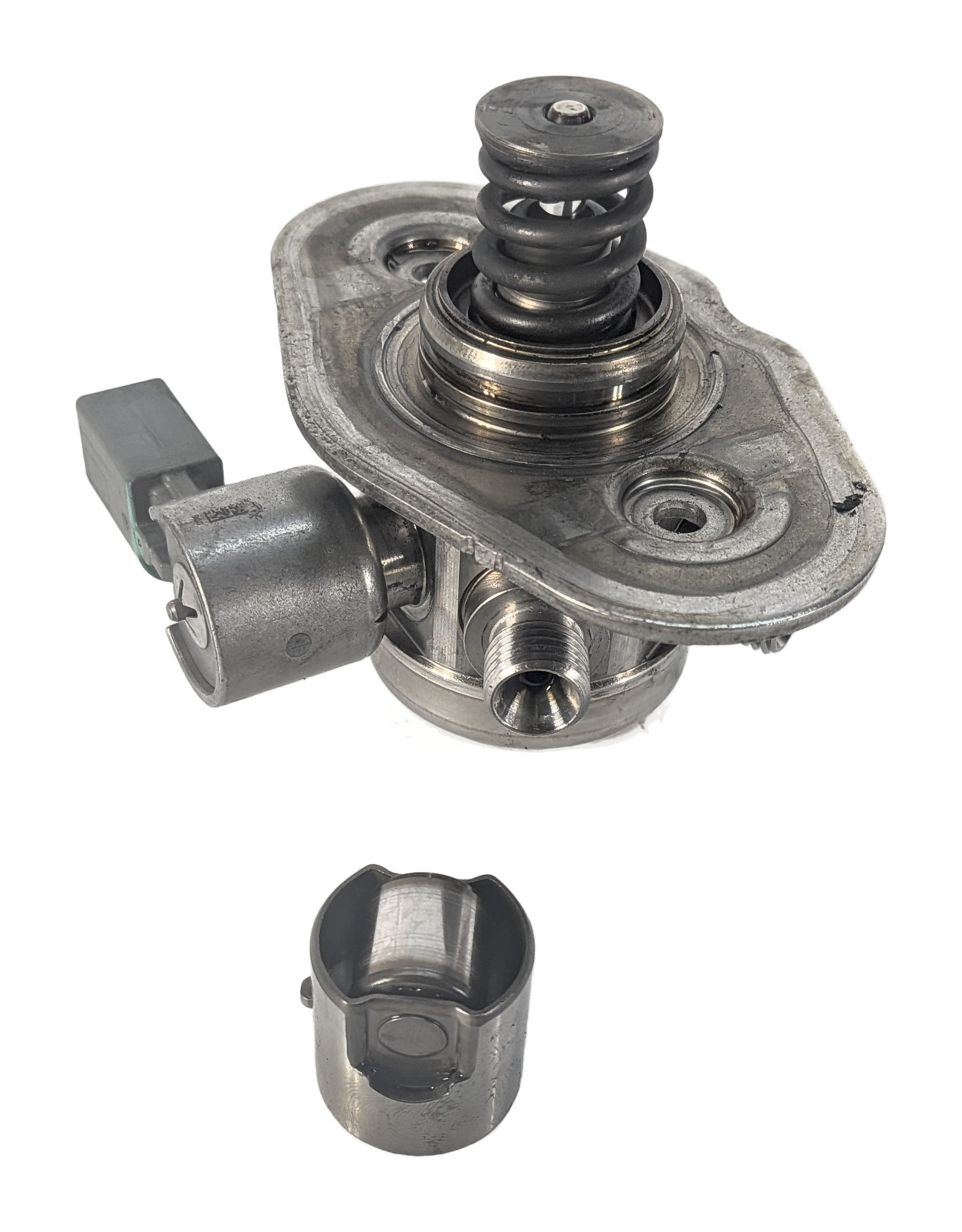 12-18 BMW 320i 328i 428i 528i X1 X3 X5 Z4 2.0L N20 TURBO MECHANICAL FUEL PUMP — exact item pictured