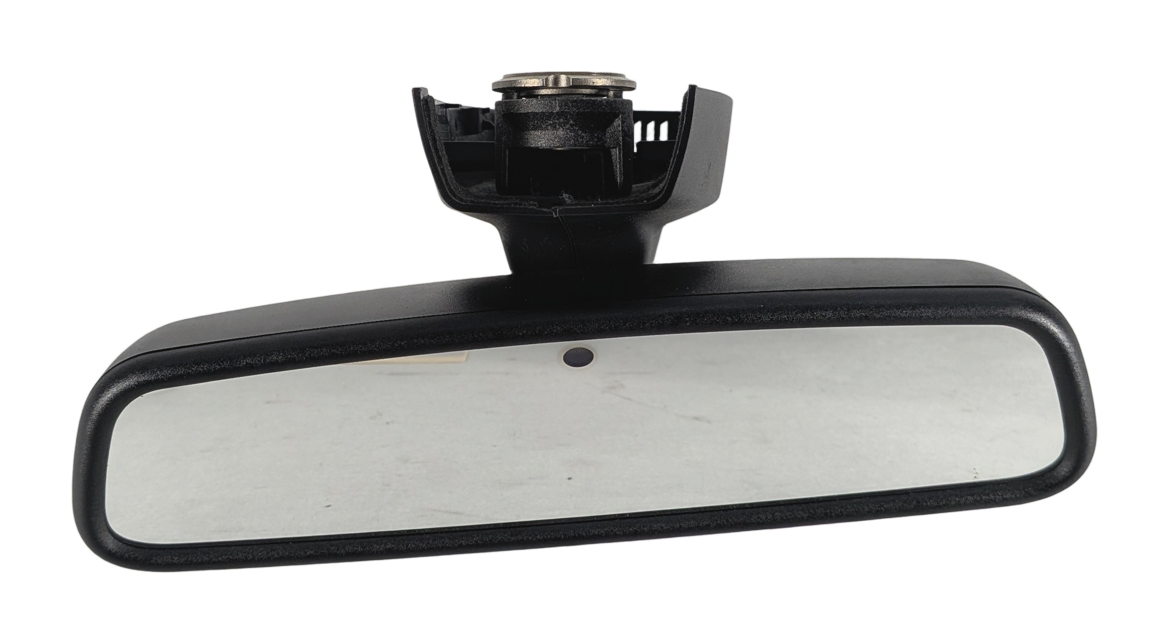 12-19 BMW 5 6 7 X3 X4 X5 X6 (F10 F15 F16 F25) REARVIEW MIRROR HOMELINK AUTODIM — exact item pictured