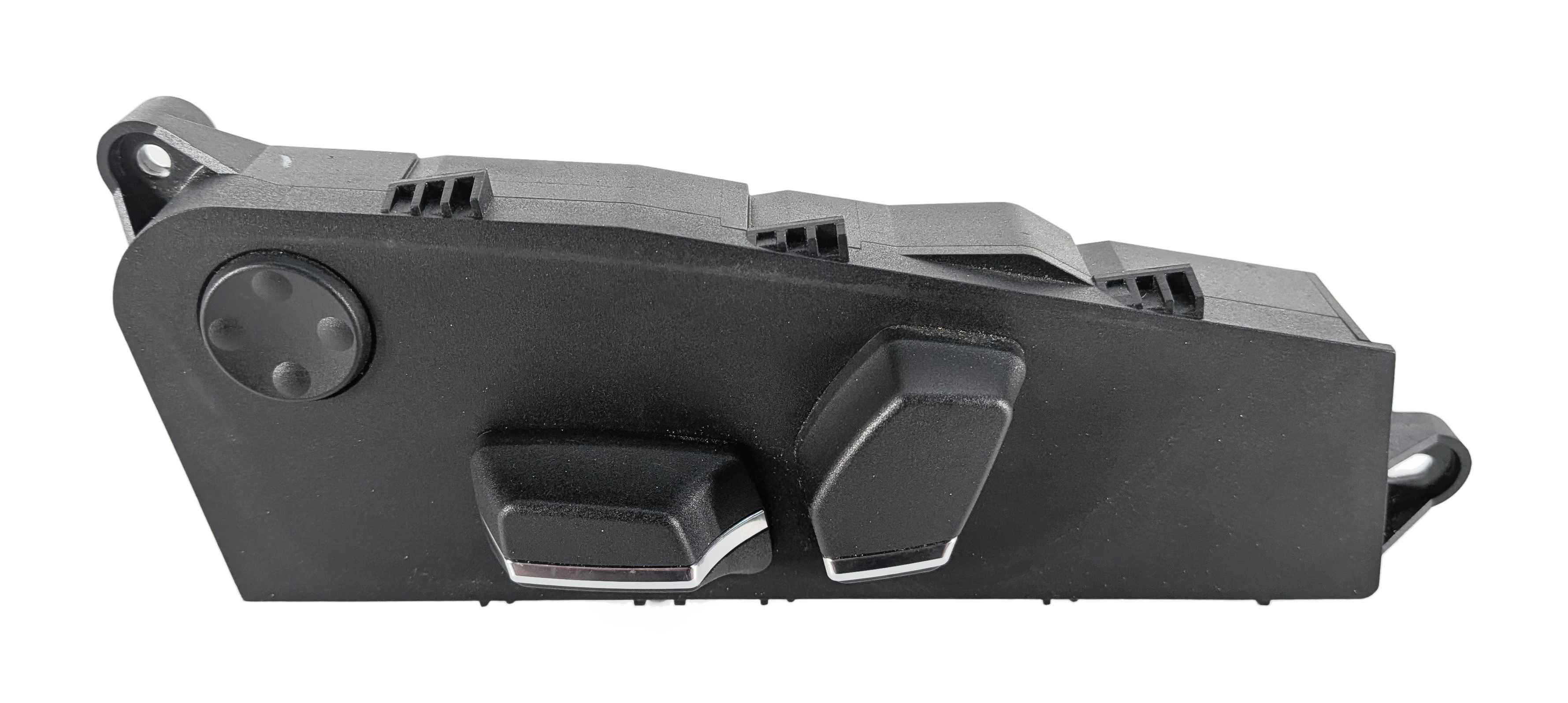 2012 BMW 528I (F10) FRONT LEFT DRIVER SEAT ADJUSTMENT MEMORY CONTROL SWITCH — exact item pictured