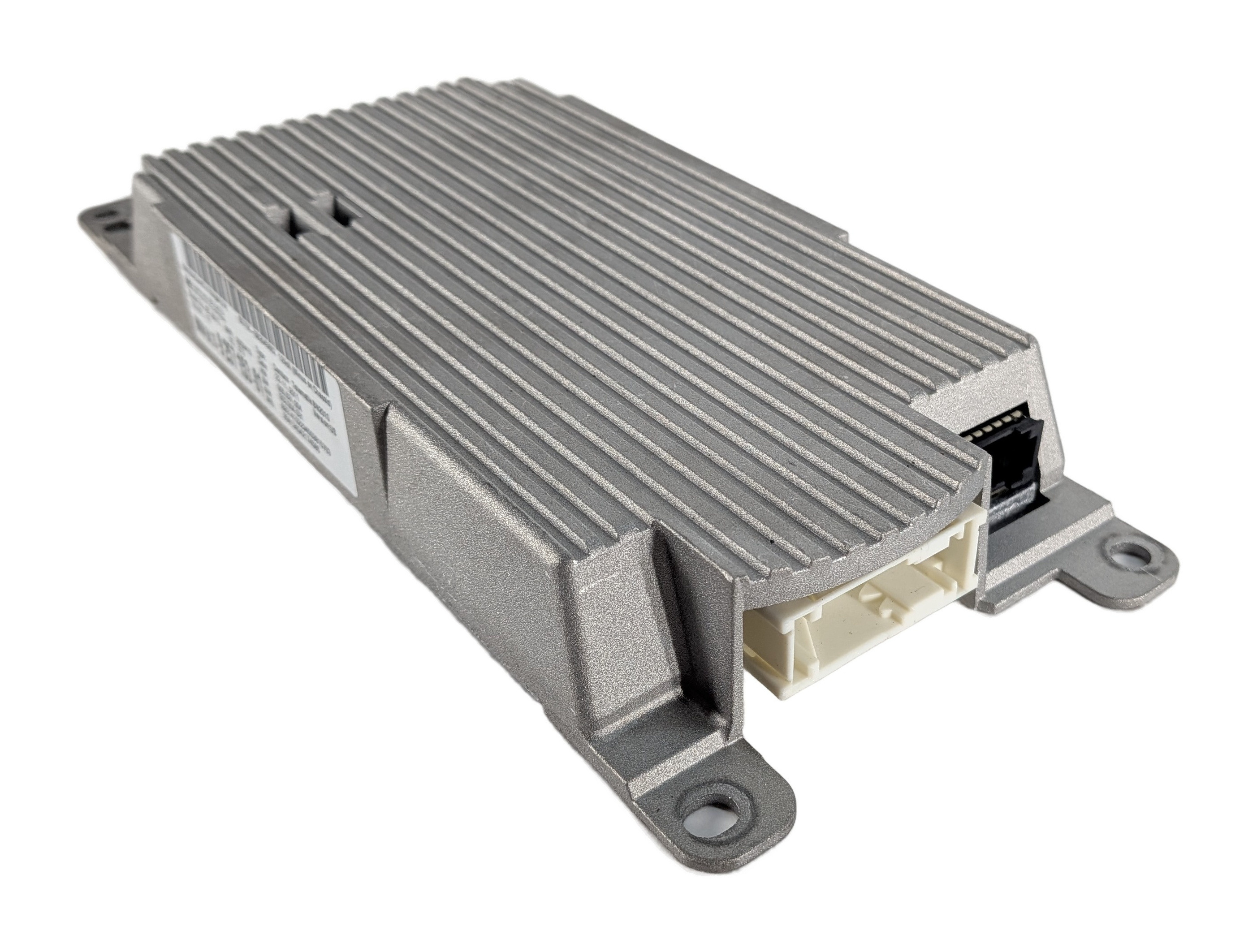 2012 BMW 528I (F10) COMBOX TELEMATICS BLUETOOTH CONTROL MODULE COMPUTER 9257153 — exact item pictured