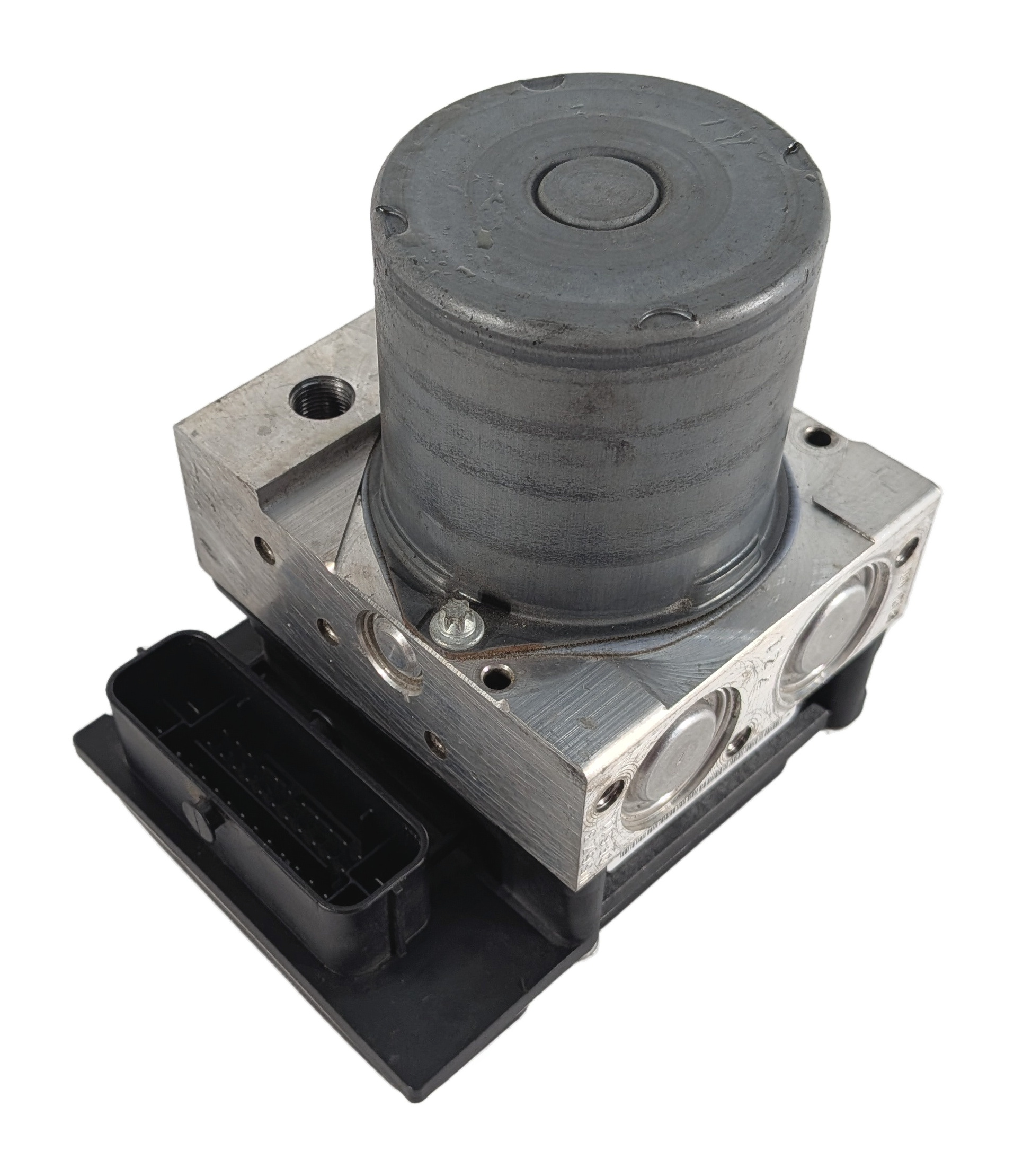 2013 AUDI A4 S4 A5 S5 (B8 8K 8T) QUATTRO AWD ABS ANTI LOCK BRAKE PUMP w/ MODULE — exact item pictured