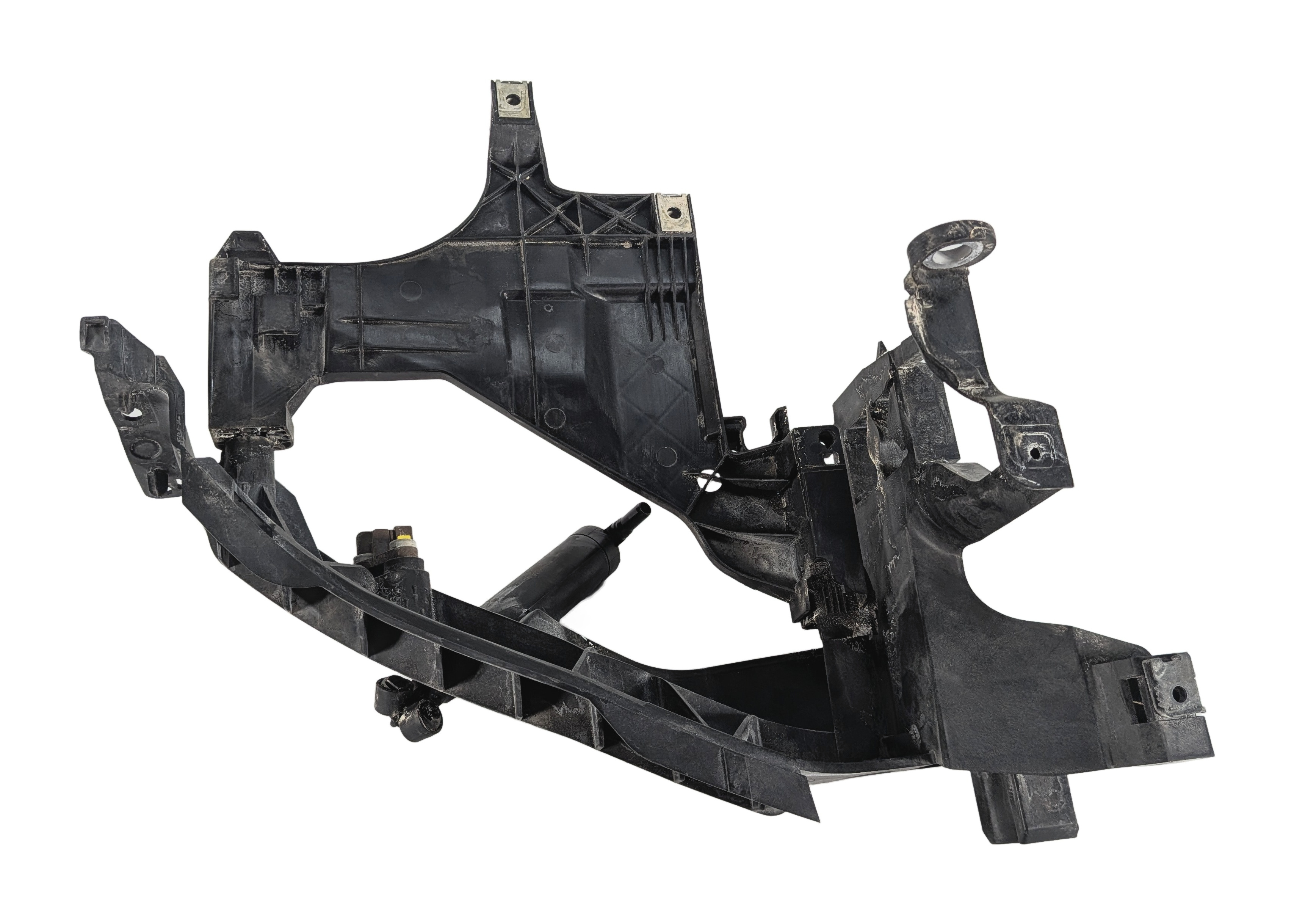 2013 AUDI S5 (B8 8T) RIGHT HEADLIGHT HEADLAMP MOUNTING BRACKET — exact item pictured