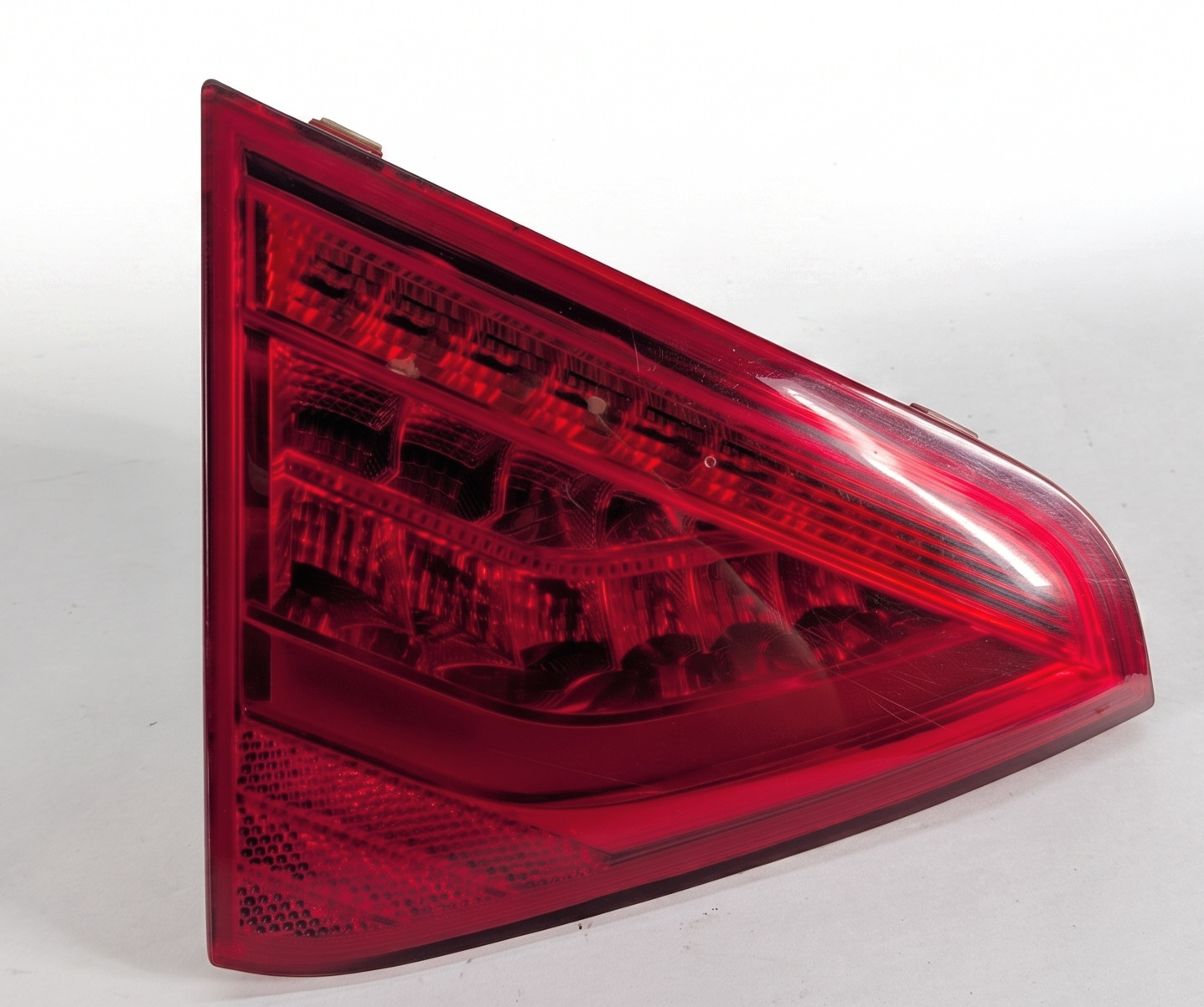 2013-2017 AUDI A5 S5 RS5 (B8 8T) REAR LEFT DRIVER INNER LED TAILLIGHT LIGHT LAMP — exact item pictured