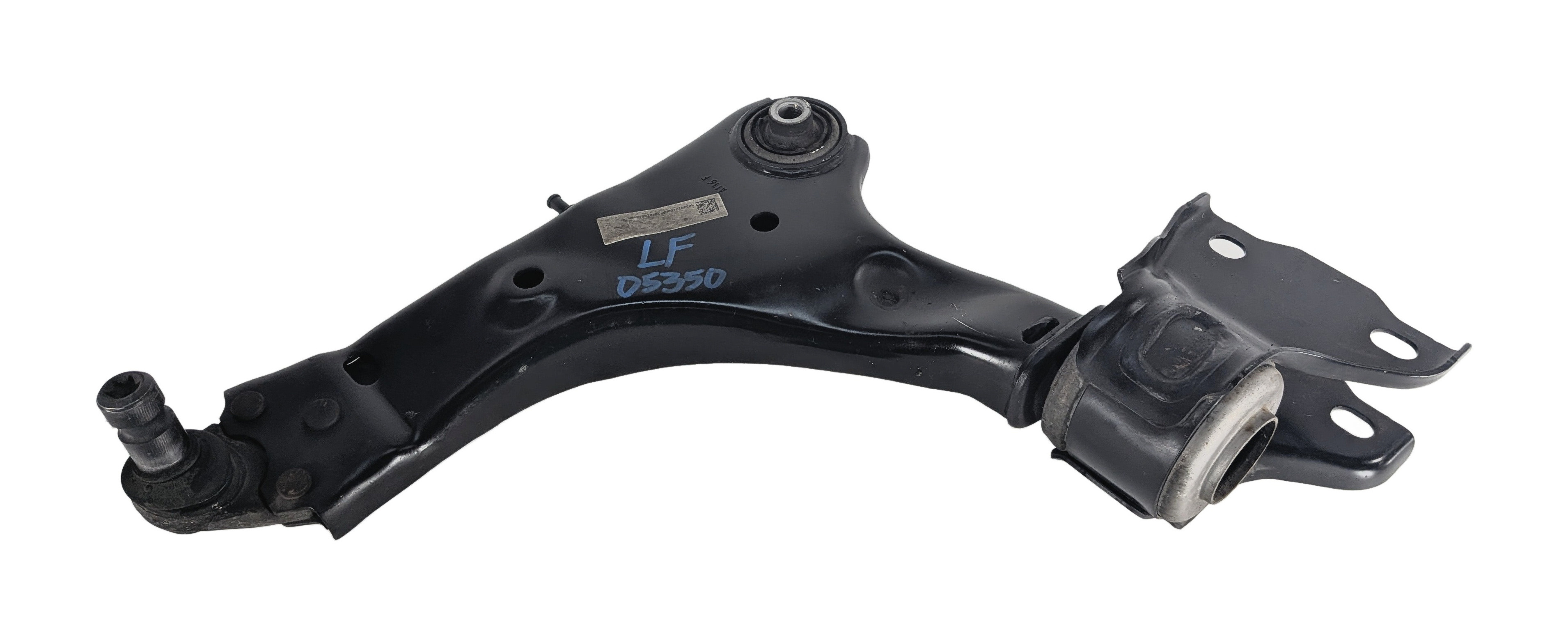 2015-2019 EVOQUE DISCOVERY SPORT (L538 L550) LEFT FRONT DRIVER LOWER CONTROL ARM — exact item pictured