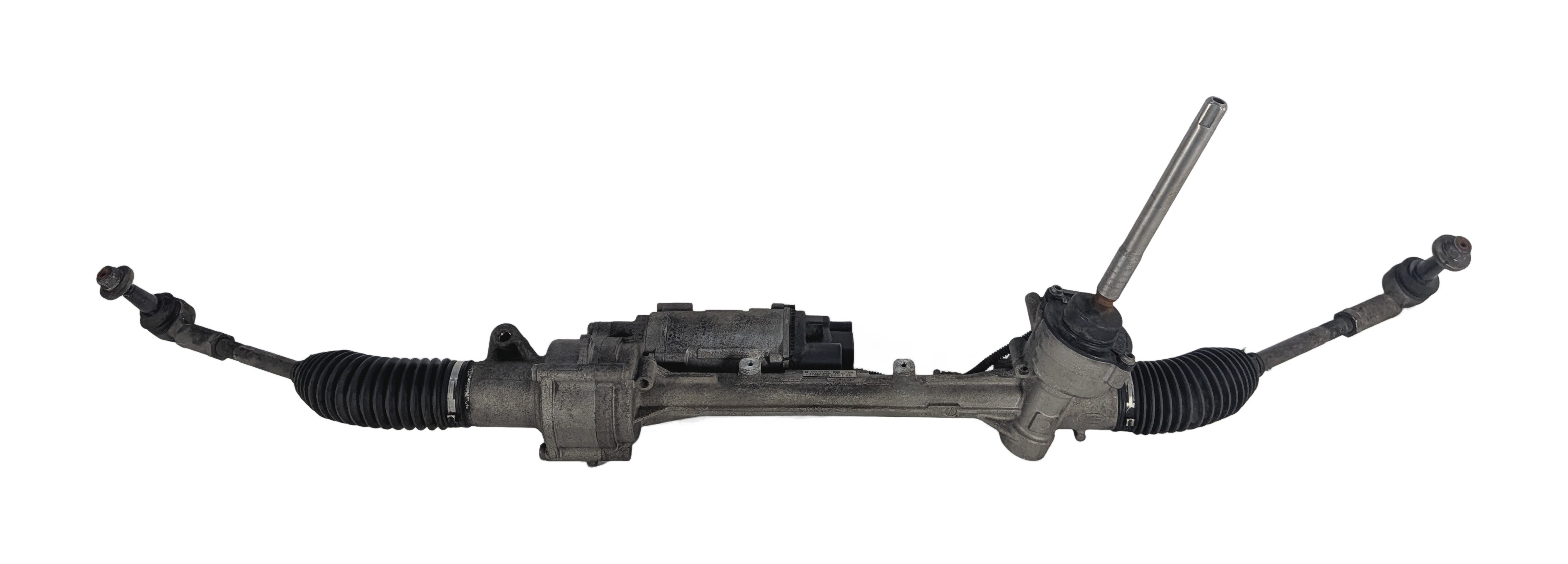 2015-2016 LAND ROVER DISCOVERY SPORT (L550) POWER STEERING GEAR RACK & PINON — exact item pictured