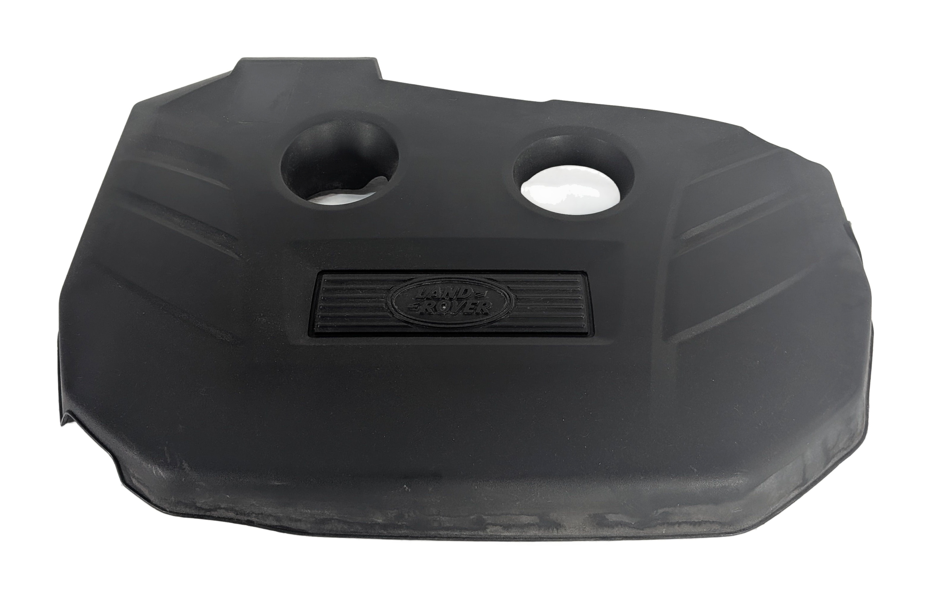 13-17 LR2 DISCOVERY SPORT RANGE ROVER EVOQUE (L538 L550) 2.0L ENGINE COVER TRIM — exact item pictured
