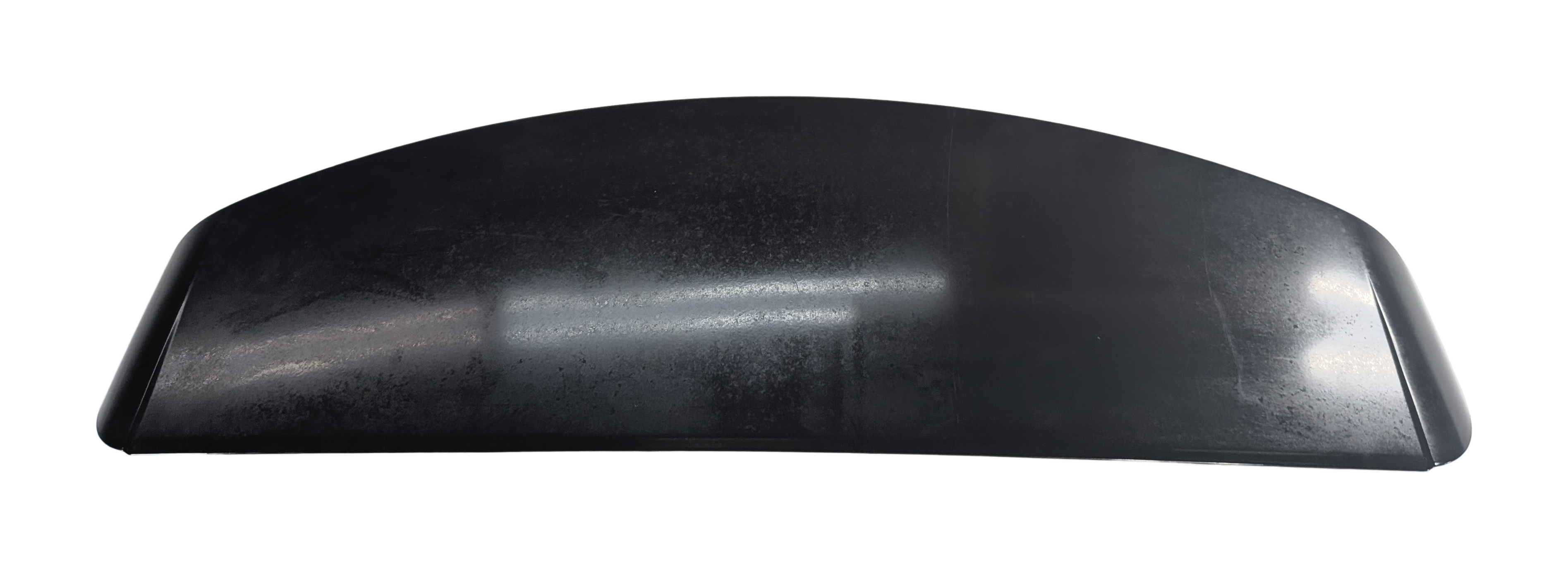2015-2019 LAND ROVER DISCOVERY SPORT (L550) REAR TRUNK SPOILER WING (Black) — exact item pictured