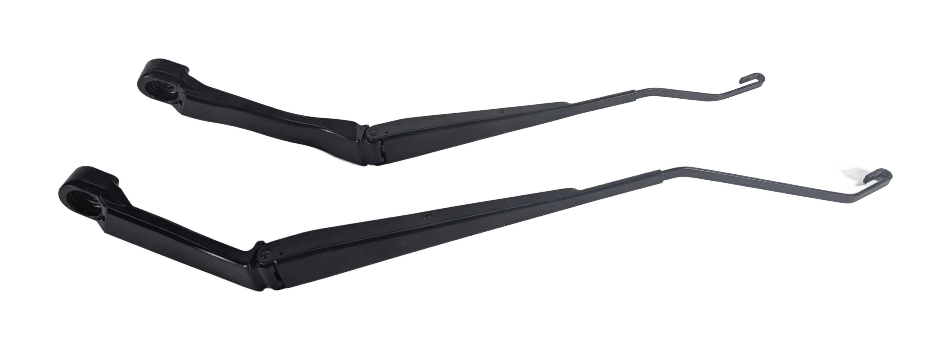2015-2023 LAND ROVER DISCOVERY SPORT (L550) FRONT WINDSHIELD WIPER ARM SET-2 — exact item pictured