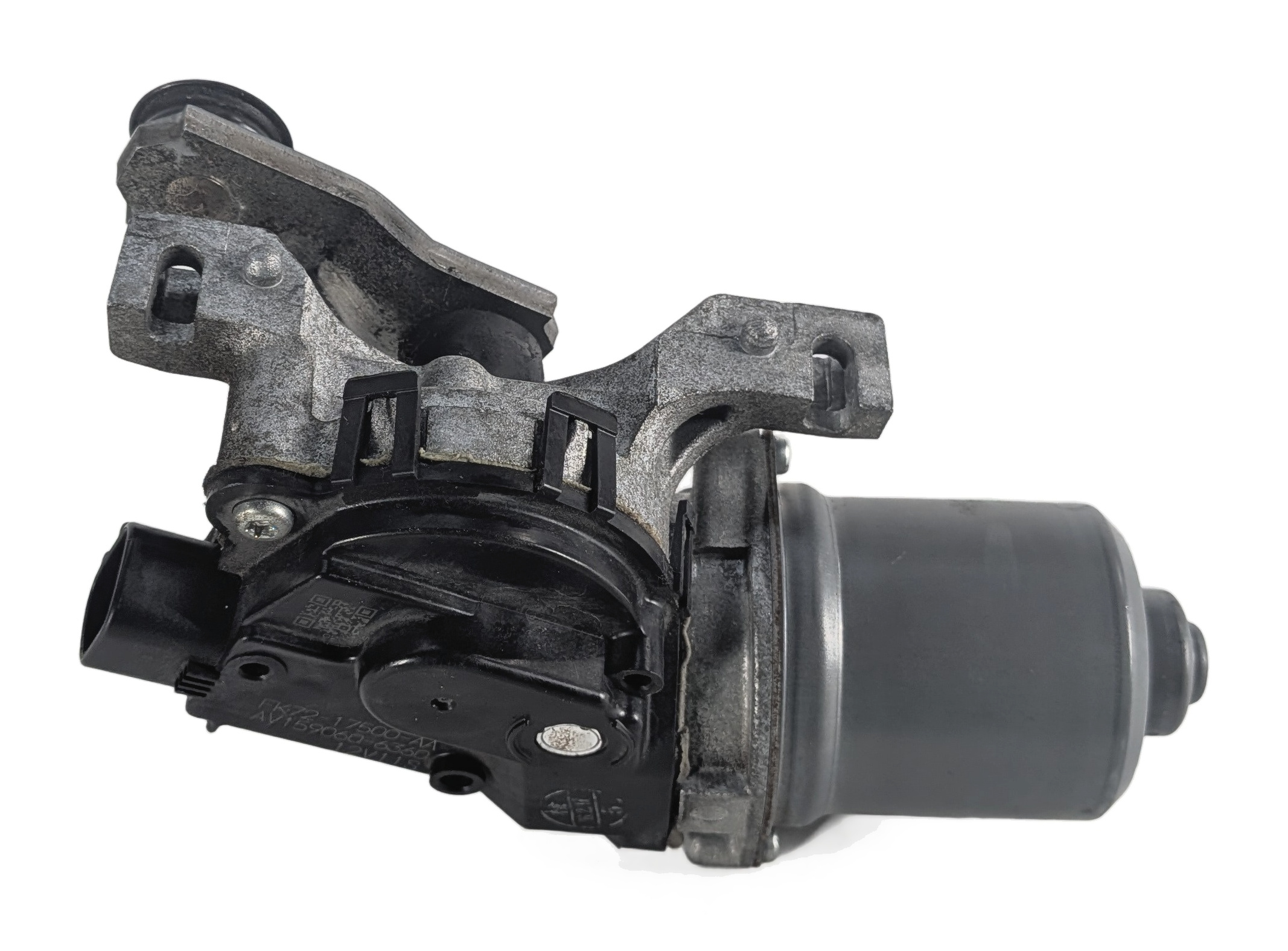 2015-2019 LAND ROVER DISCOVERY SPORT (L550) FRONT WINDSHIELD WIPER MOTOR — exact item pictured