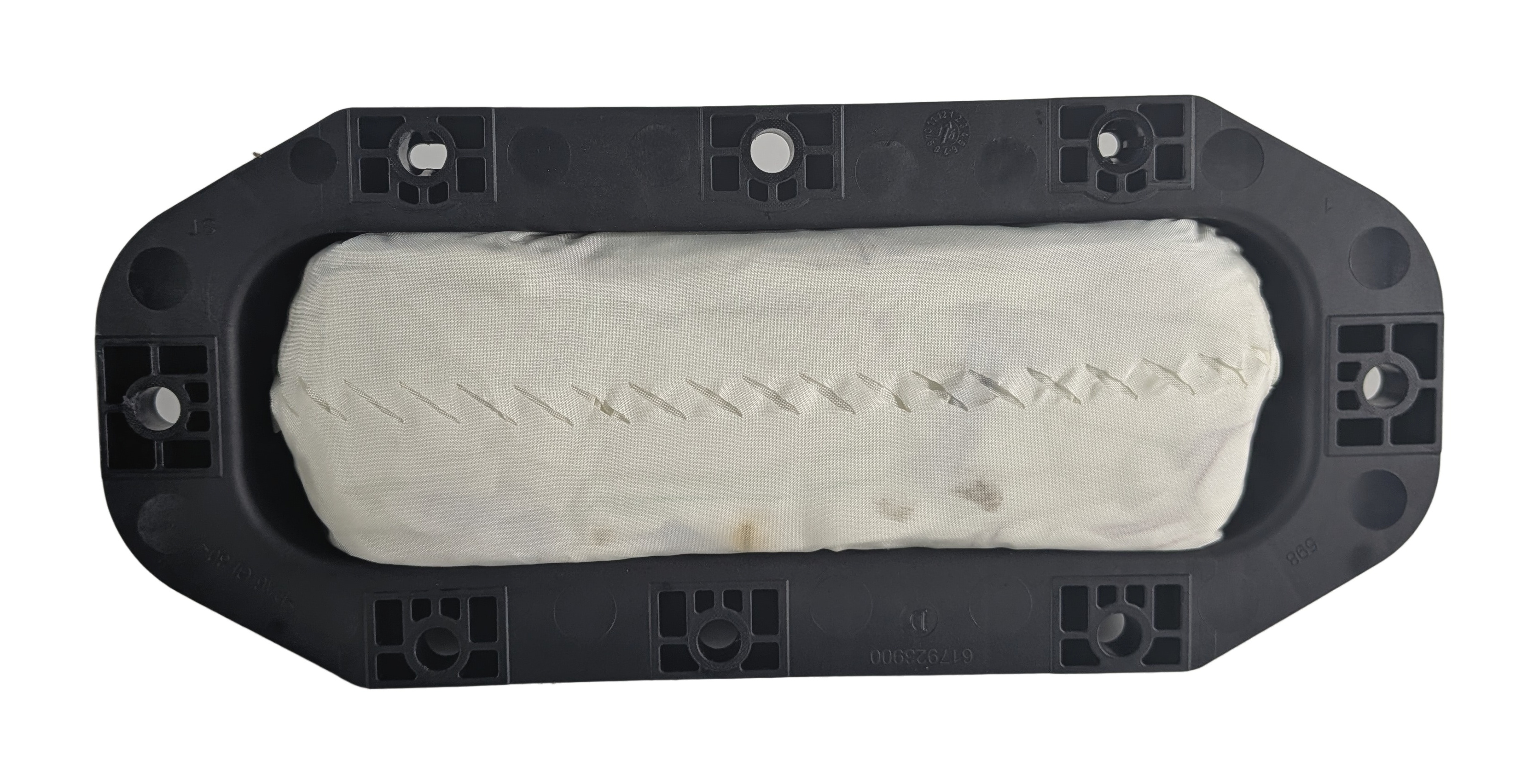 2015-2019 LAND ROVER DISCOVERY SPORT (L550) RIGHT PASSENGER DASH AIRBAG AIR BAG — exact item pictured
