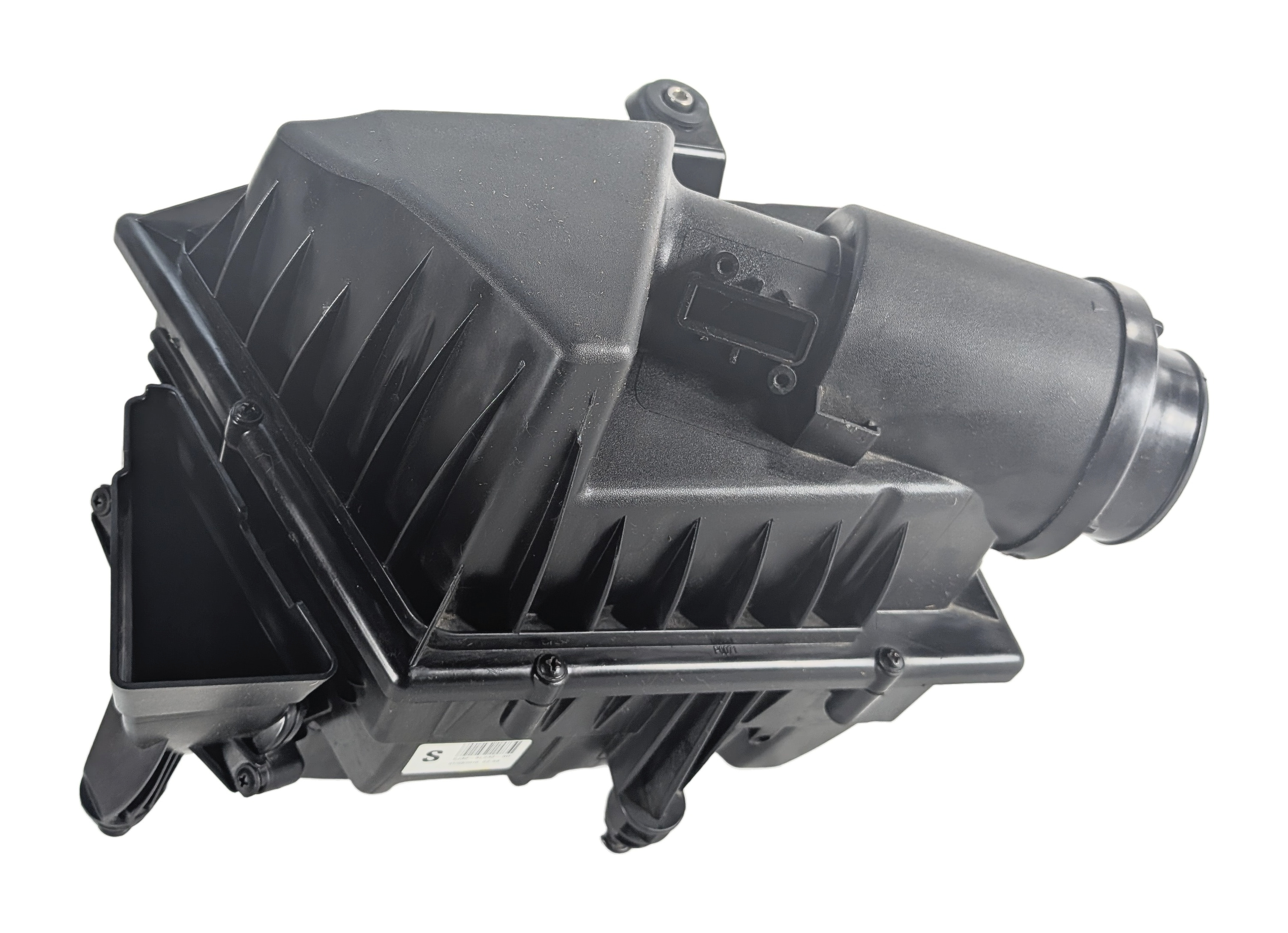 2015-2017 RANGE ROVER EVOQUE DISCOVERY SPORT (L538 L550) AIR FILTER BOX HOUSING — exact item pictured