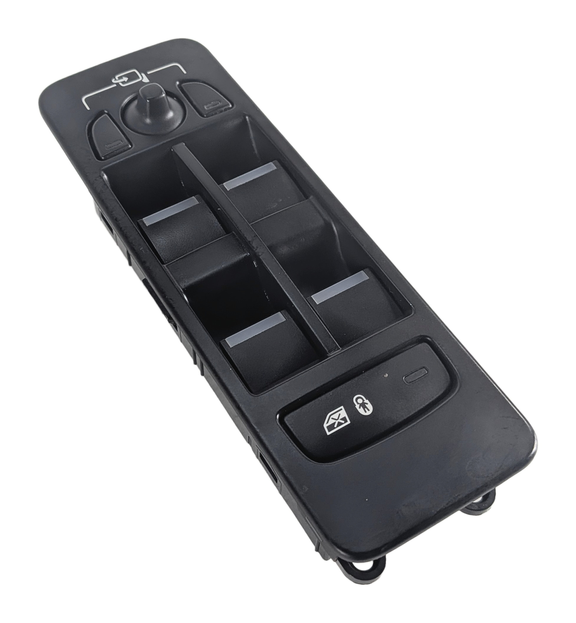 2015-2019 LAND ROVER DISCOVERY SPORT (L550) DRIVER MASTER WINDOW SWITCH BUTTON — exact item pictured