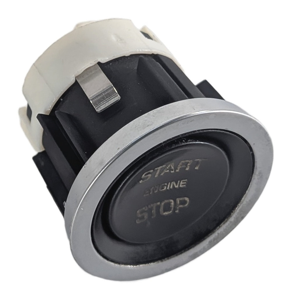 15-19 LAND ROVER DISCOVERY SPORT L550 START STOP IGNITION SWITCH BUTTON — exact item pictured