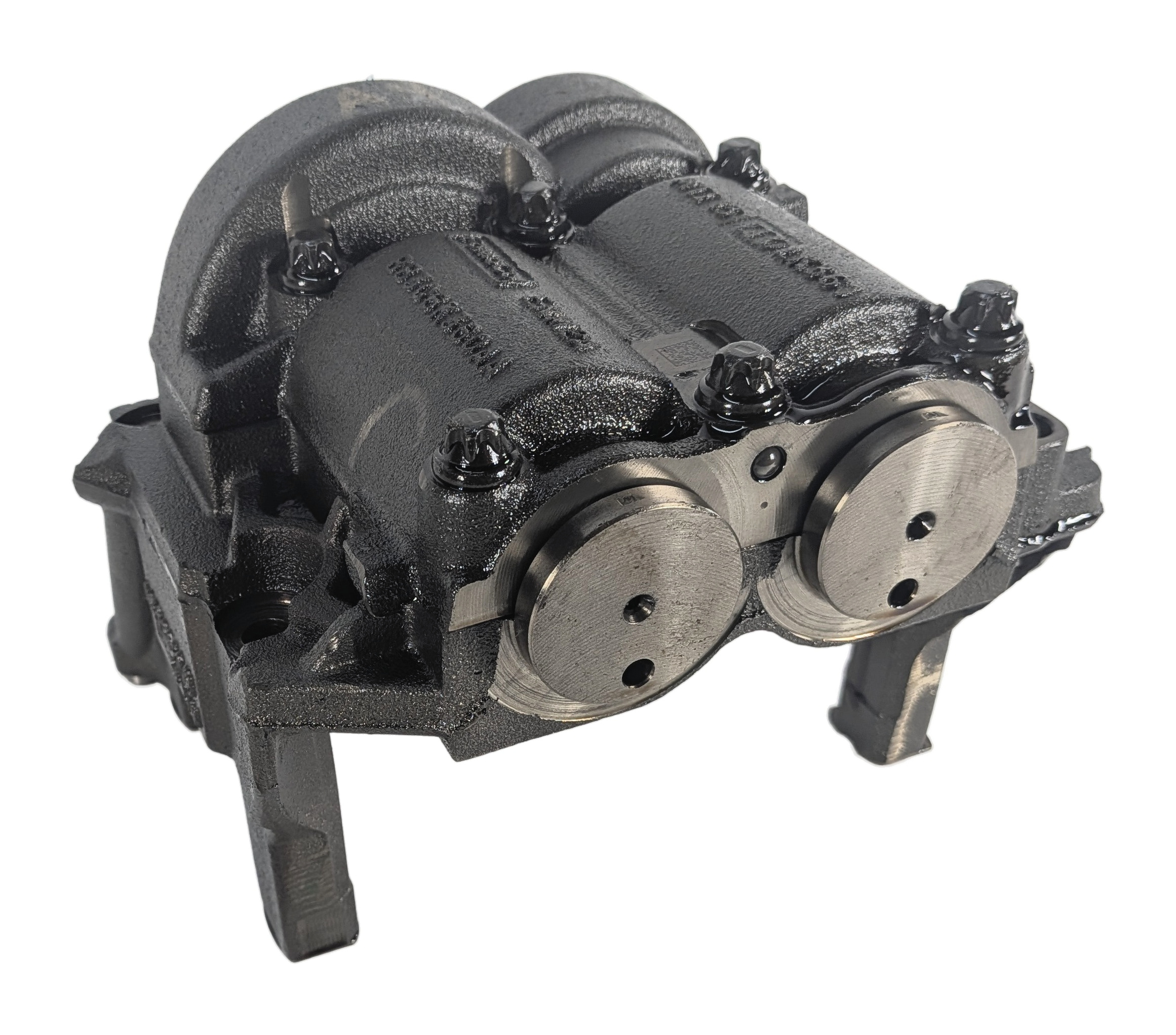 2016 LAND ROVER DISCOVERY SPORT L550 2.0L ENGINE BALANCE SHAFT ASSEMBLY — exact item pictured