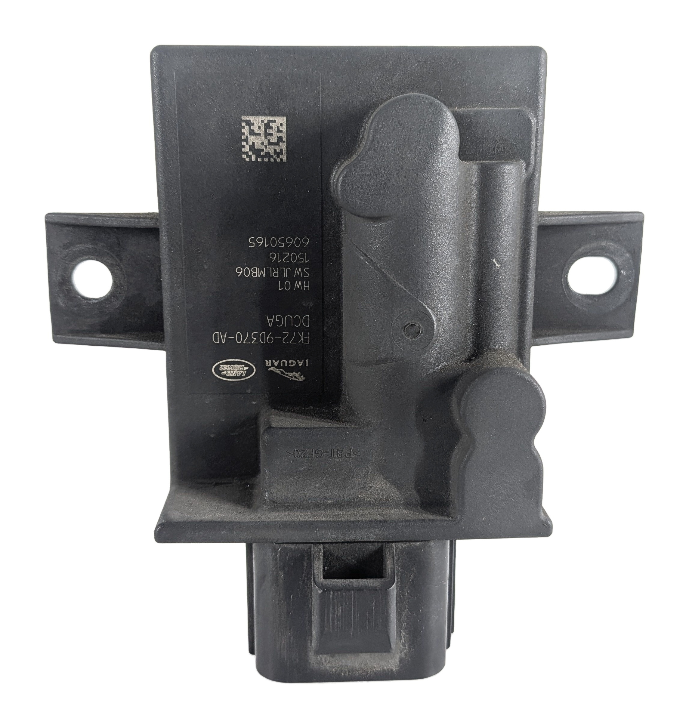 15-19 JAGUAR E-PACE F-PACE XE XF / LAND ROVER DISCOVERY SPORT - FUEL PUMP MODULE — exact item pictured