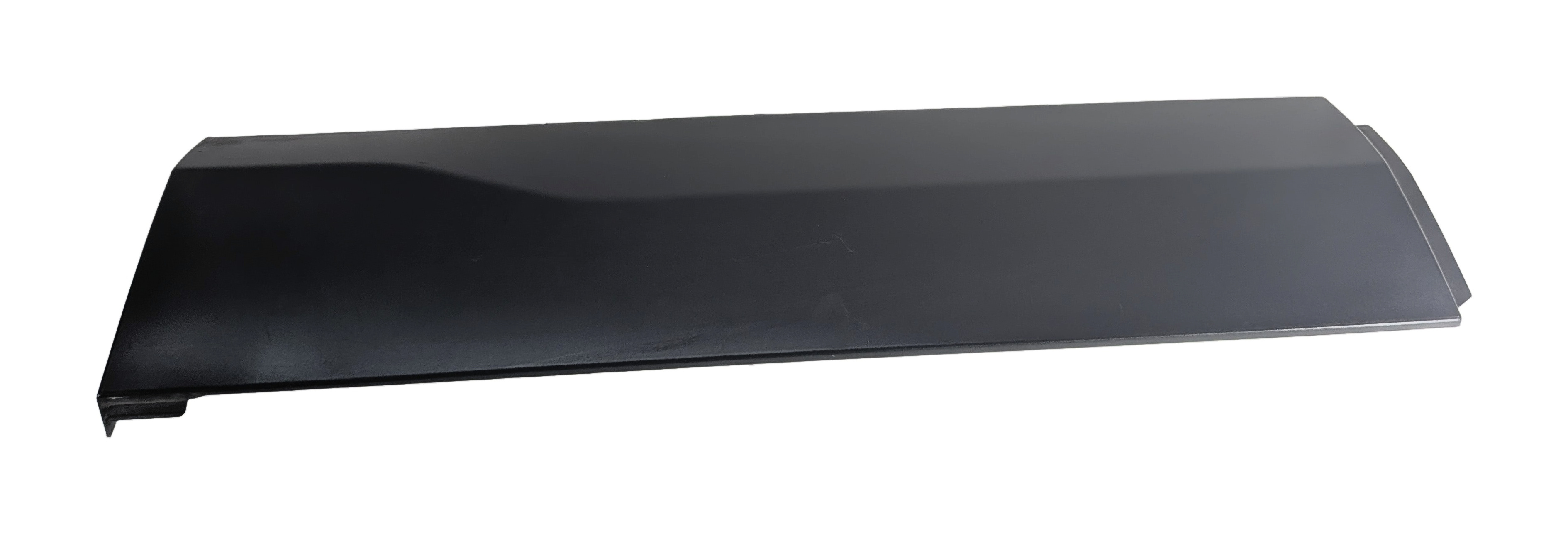 15-19 ROVER DISCOVERY SPORT L550 REAR LEFT EXTERIOR LOWER DOOR MOULDING — exact item pictured