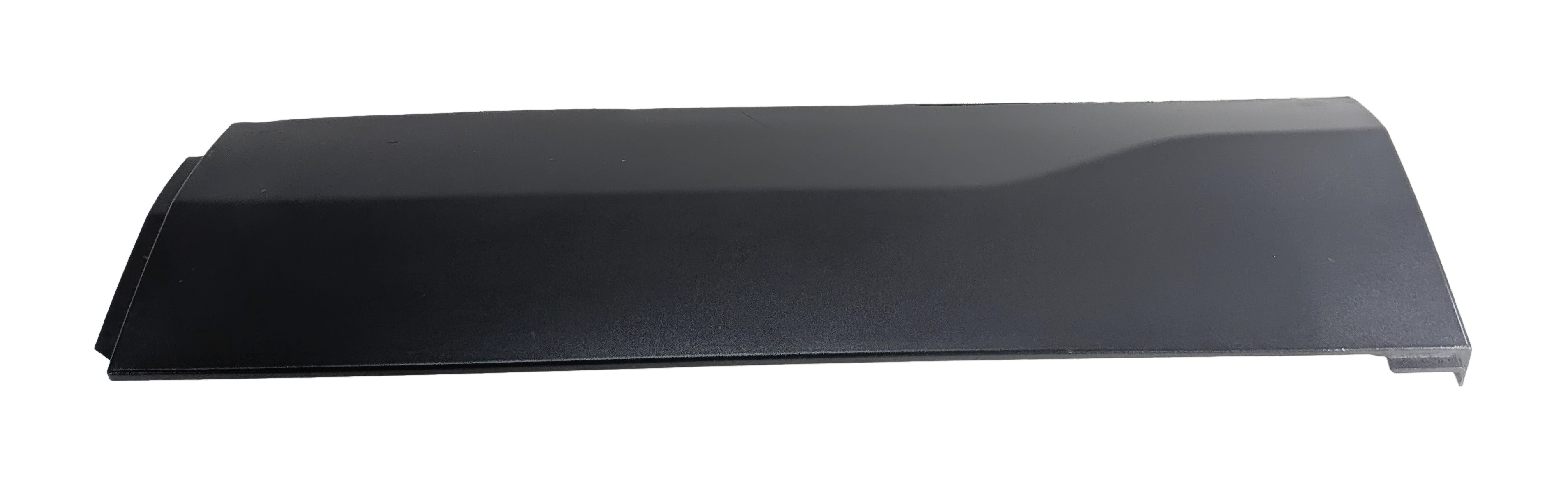 2015-2019 LAND ROVER DISCOVER SPORT (L550) REAR RIGHT LOWER DOOR MOULDING TRIM — exact item pictured