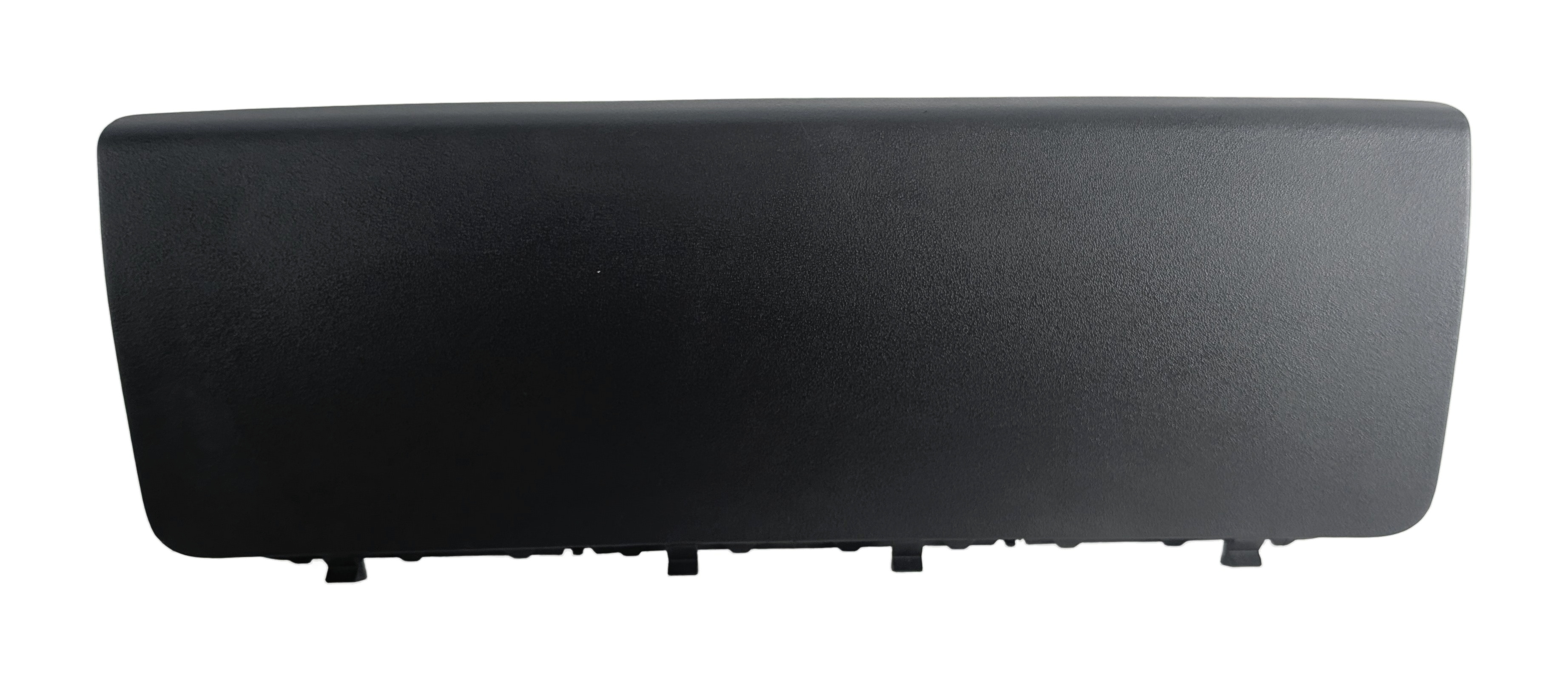 2015-2019 LAND ROVER DISCOVERY SPORT (L550) LEFT DRIVER KNEE AIRBAG (BLACK) — exact item pictured