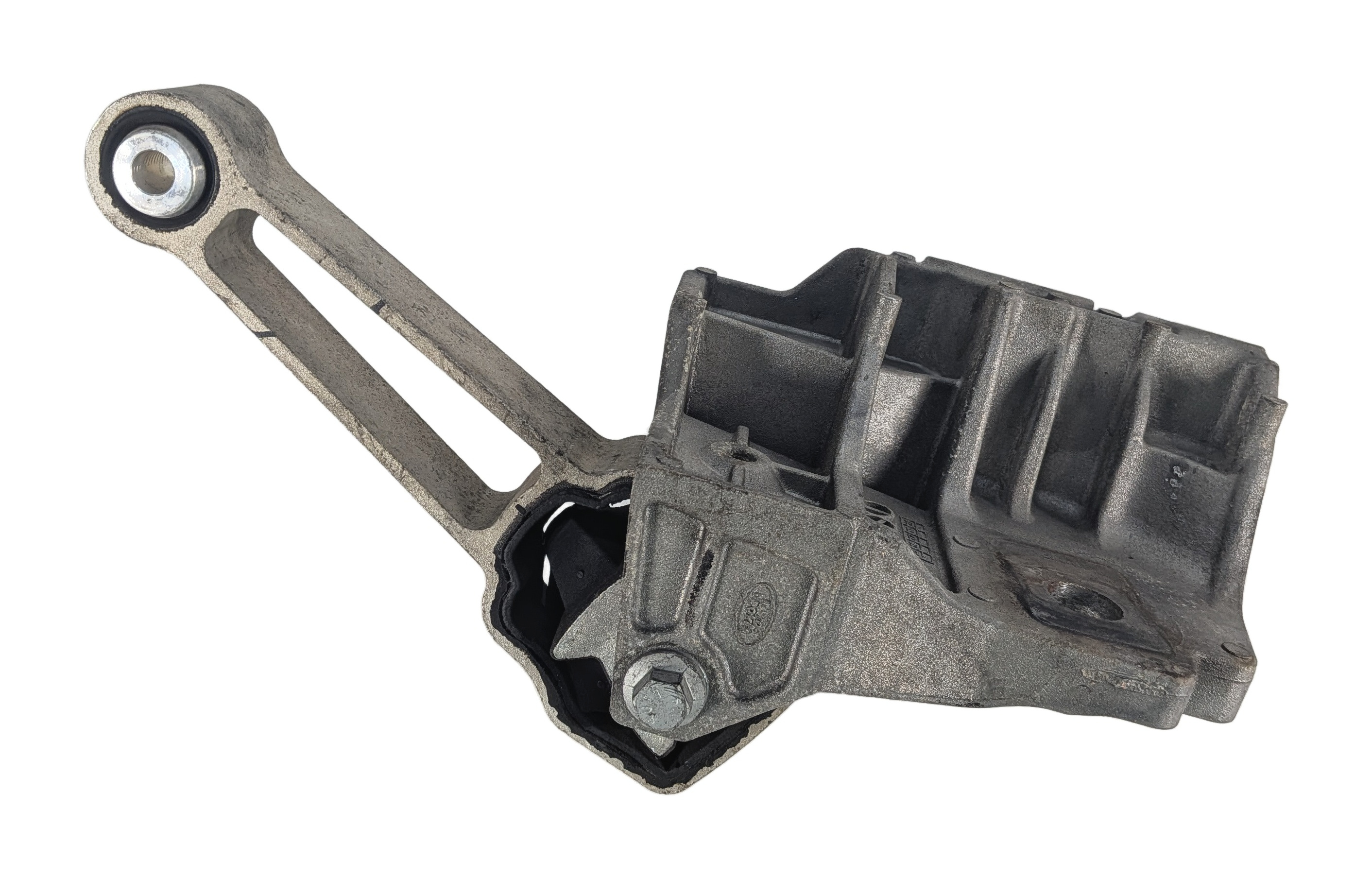 2016 LAND ROVER DISCOVERY SPORT L550 2.0L 204PT ENGINE MOTOR MOUNT BRACKET — exact item pictured