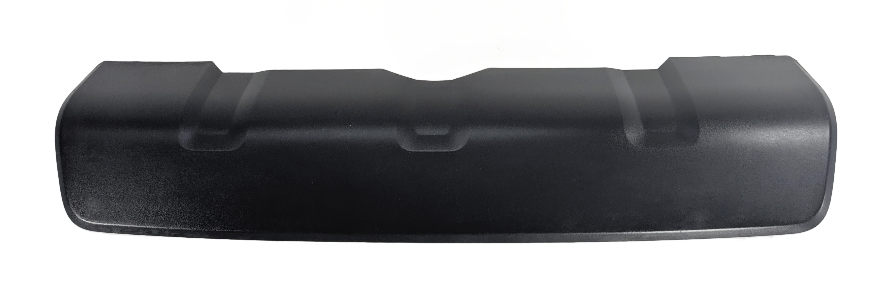 2016 LAND ROVER DISCOVERY SPORT L550 REAR BUMPER LOWER VALANCE COVER BLACK — exact item pictured