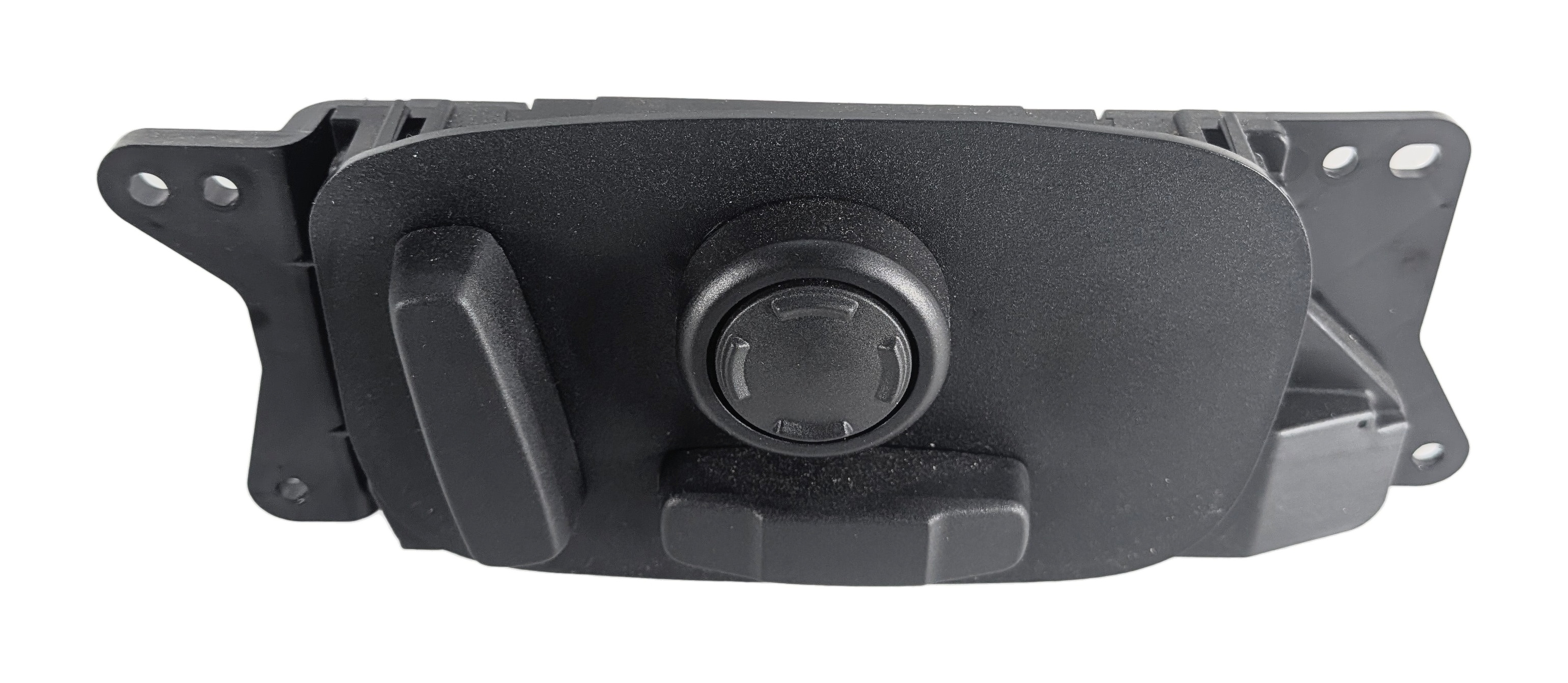 2016 LAND ROVER DISCOVERY SPORT L550 FRONT RIGHT PASSENGER POWER SEAT SWITCH — exact item pictured