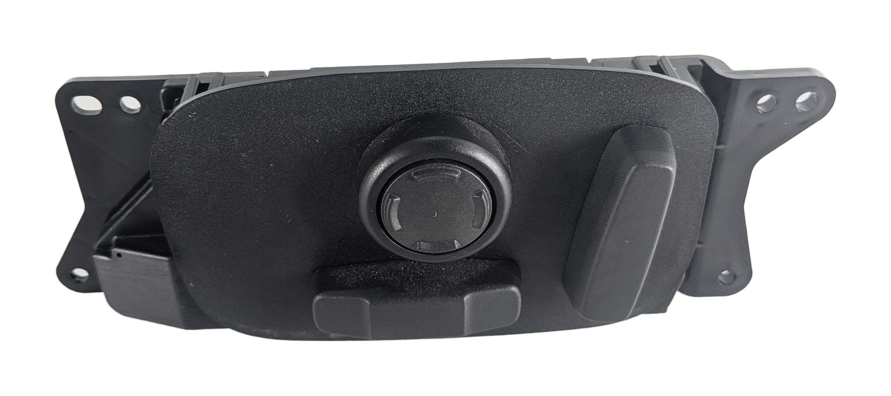 2016 LAND ROVER DISCOVERY SPORT L550 FRONT LEFT DRIVER POWER SEAT LUMBAR SWITCH — exact item pictured