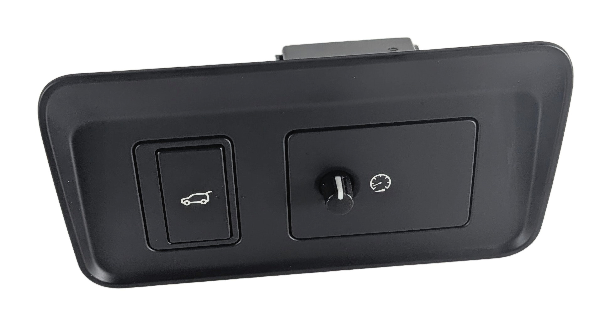2016 LAND ROVER DISCOVERY SPORT L550 LIFTGATE RELEASE DIMMER SWITCH PANEL — exact item pictured