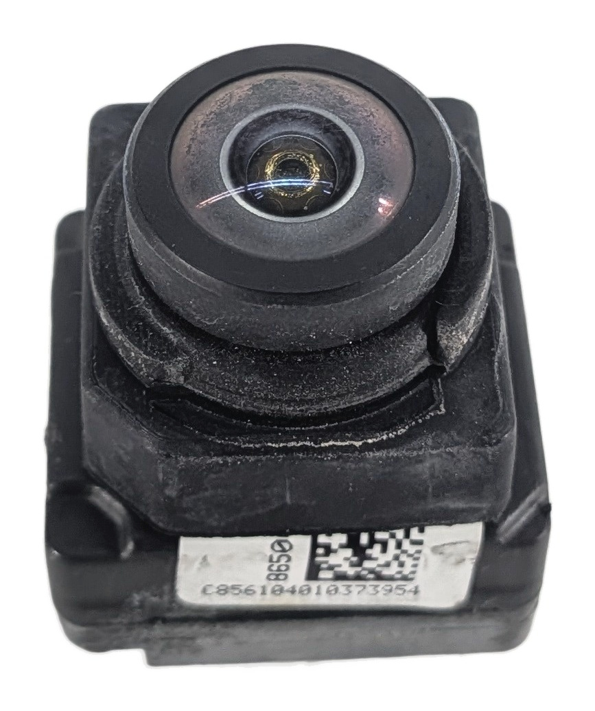 15-16 LAND ROVER DISCOVERY SPORT (L550) TRUNK REARVIEW BACKUP REVERSE CAMERA — exact item pictured