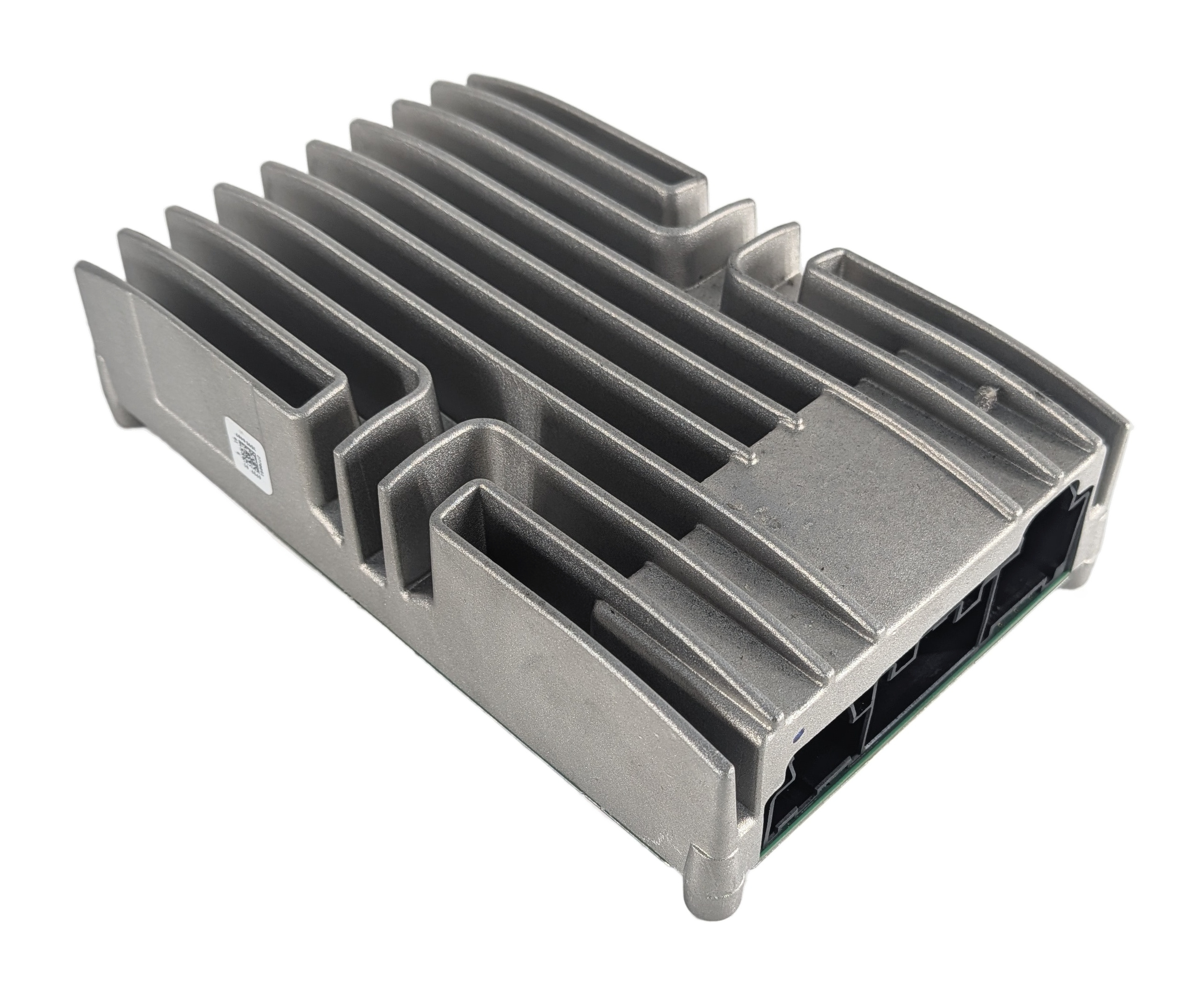 2015-2017 LAND ROVER DISCOVERY SPORT (L550) RADIO STEREO AUDIO AMP AMPLIFIER — exact item pictured