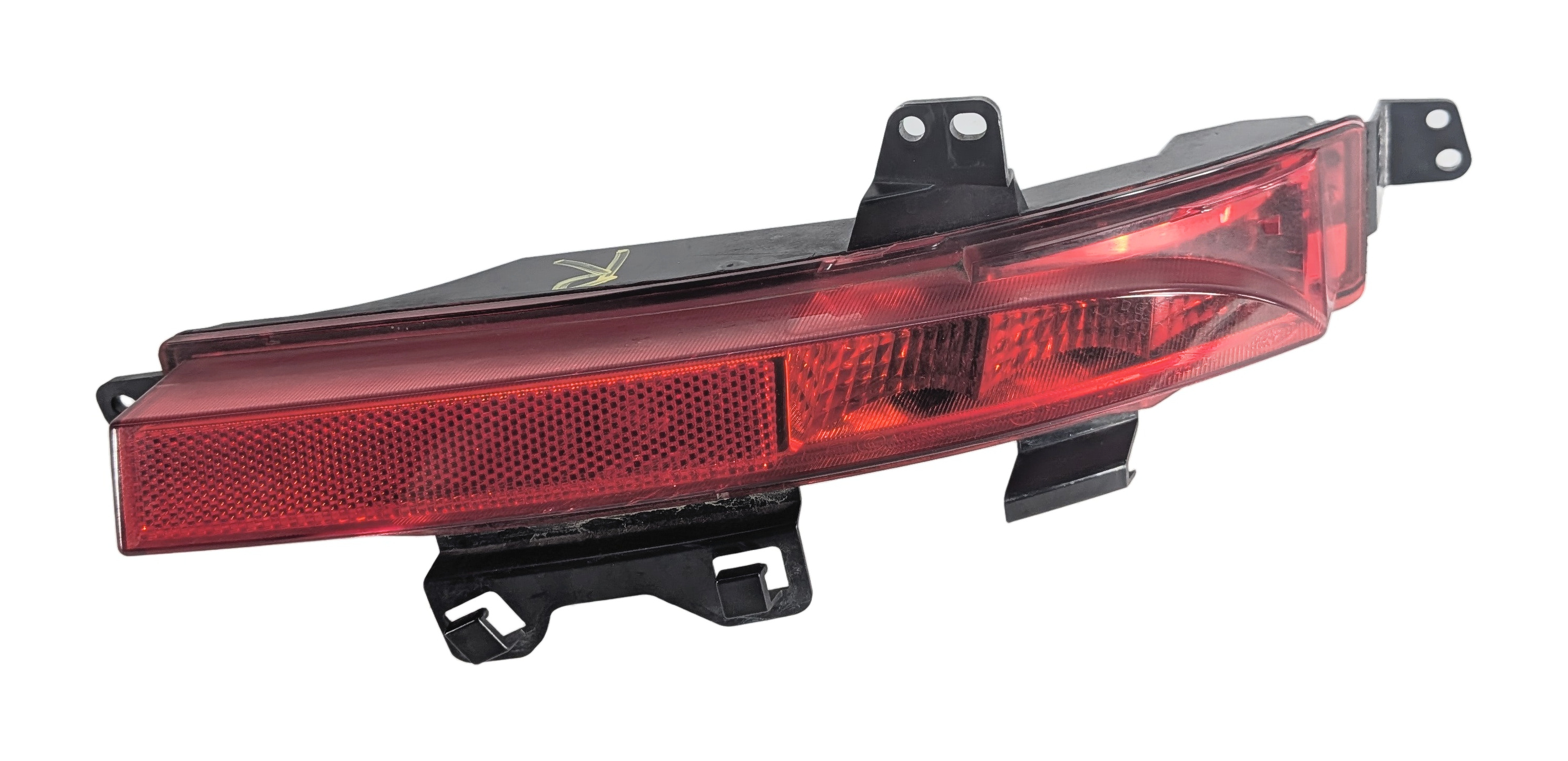 15-19 LAND ROVER DISCOVERY SPORT (L550) RIGHT REAR BUMPER TAILLIGHT LIGHT LAMP — exact item pictured