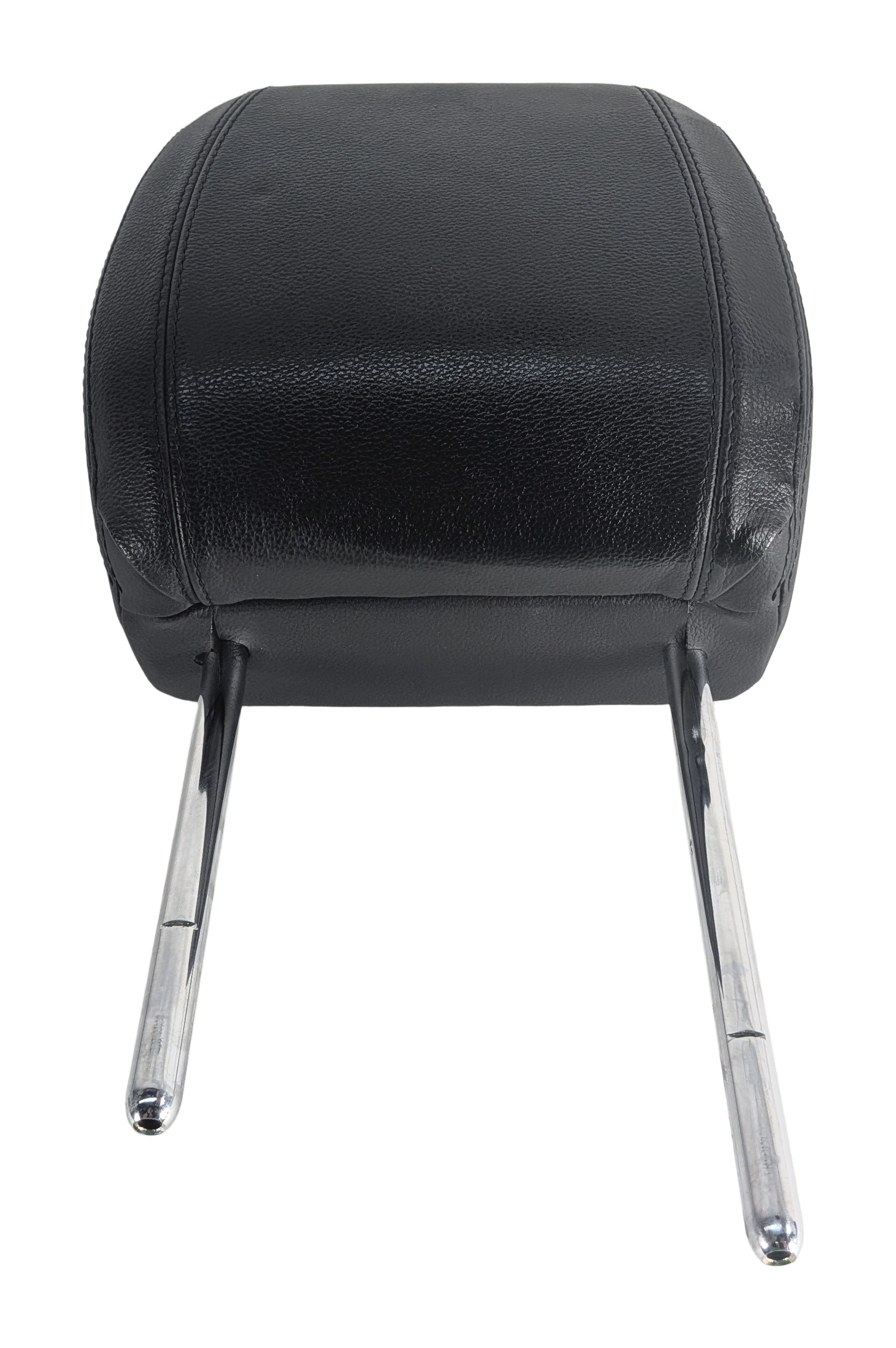16-22 DISCOVERY RANGE ROVER SPORT EVOQUE FRONT LEFT or RIGHT HEADREST (Black) — exact item pictured