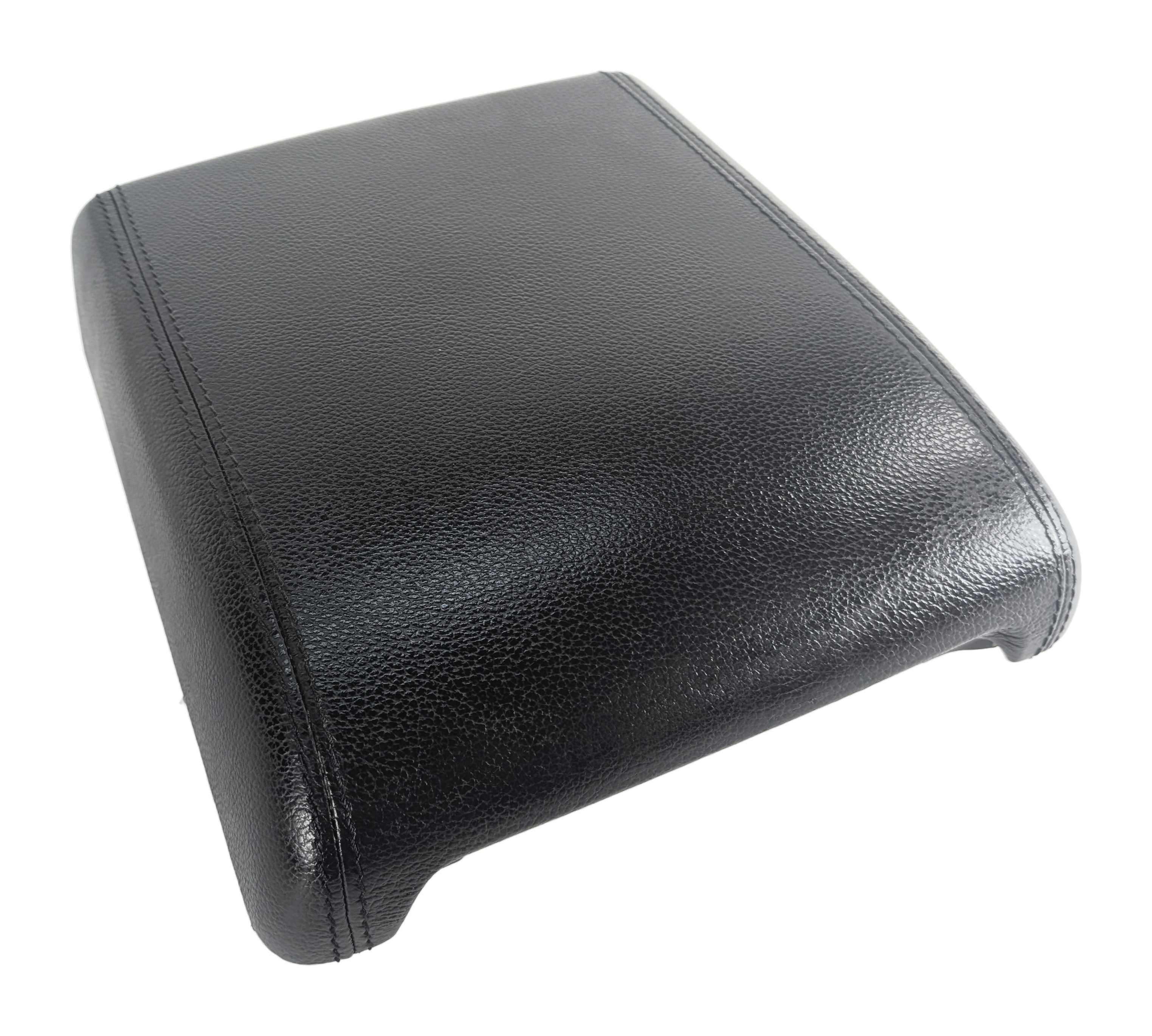 2015-2019 LAND ROVER DISCOVERY SPORT (L550) CENTER CONSOLE ARMREST LID (Black) — exact item pictured