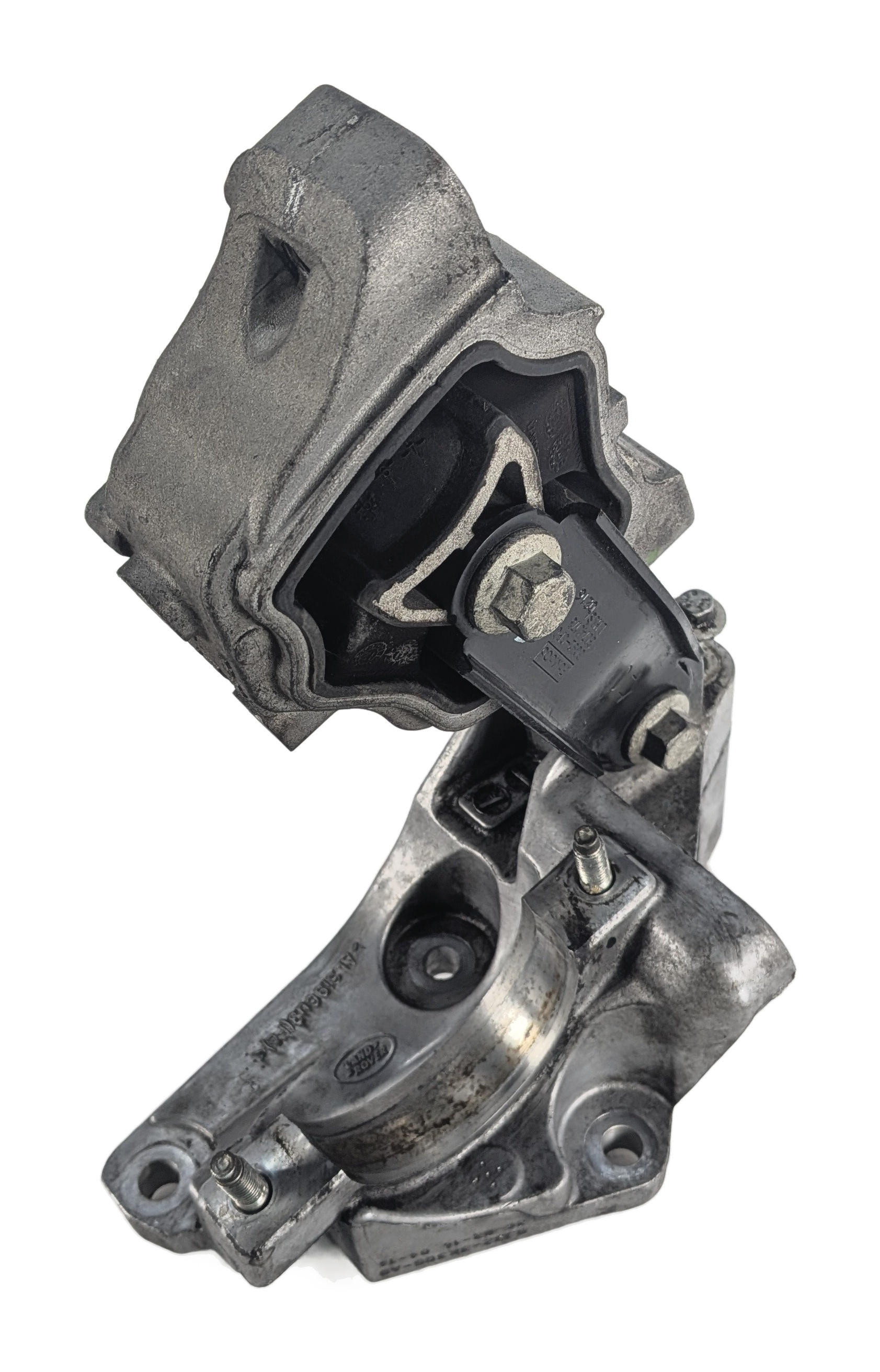 2016 LAND ROVER DISCOVERY SPORT L550 2.0L 204PT LOWER RIGHT ENGINE MOTOR MOUNT — exact item pictured