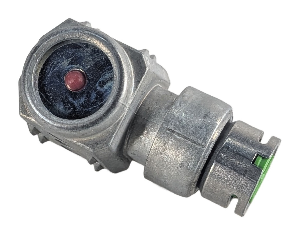 2016 LAND ROVER DISCOVERY SPORT L550 STEERING COLUMN PYROTECHNIC ACTUATOR — exact item pictured