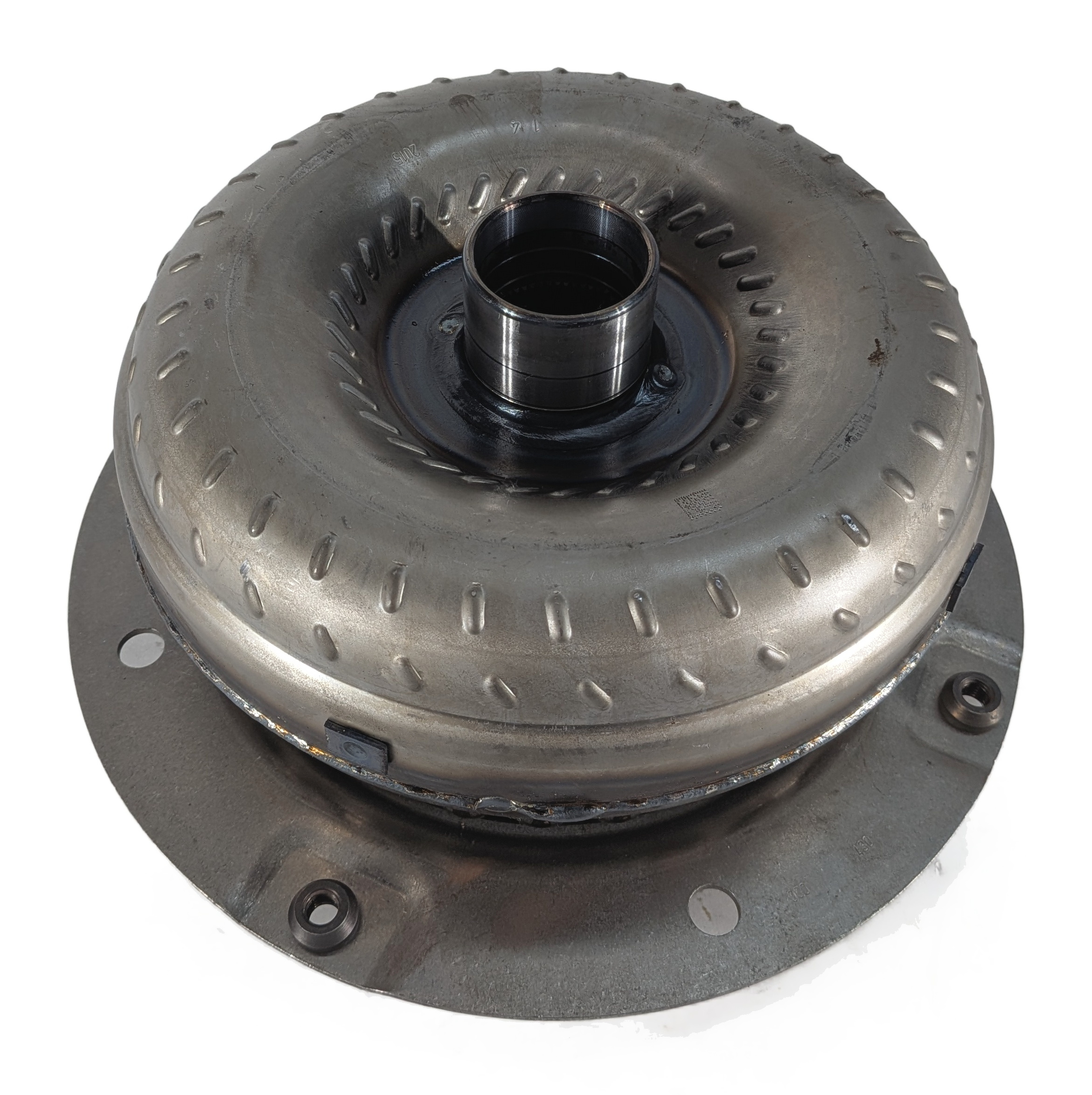 14-20 DISCOVERY VELAR LR4 RANGE ROVER SPORT (L405 L494 L462) TORQUE CONVERTER — exact item pictured