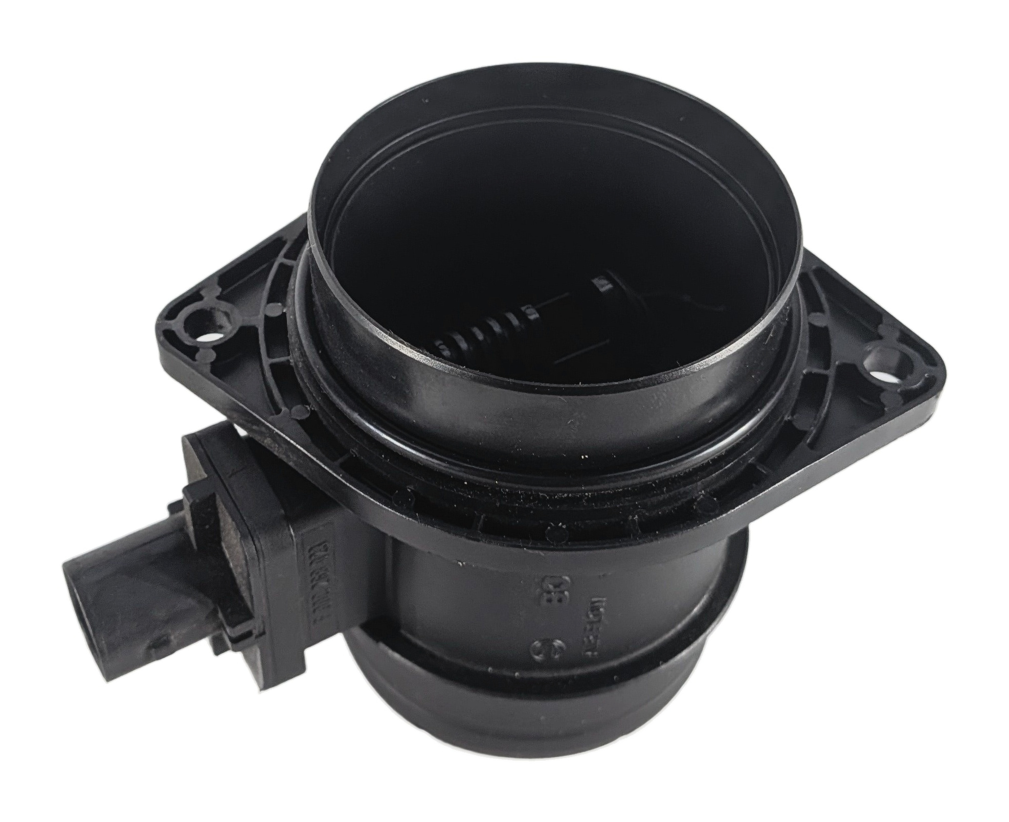 2013-2019 JAGUAR LAND ROVER F-TYPE XF LR4 ROVER SPORT MASS AIR FLOW SENSOR — exact item pictured