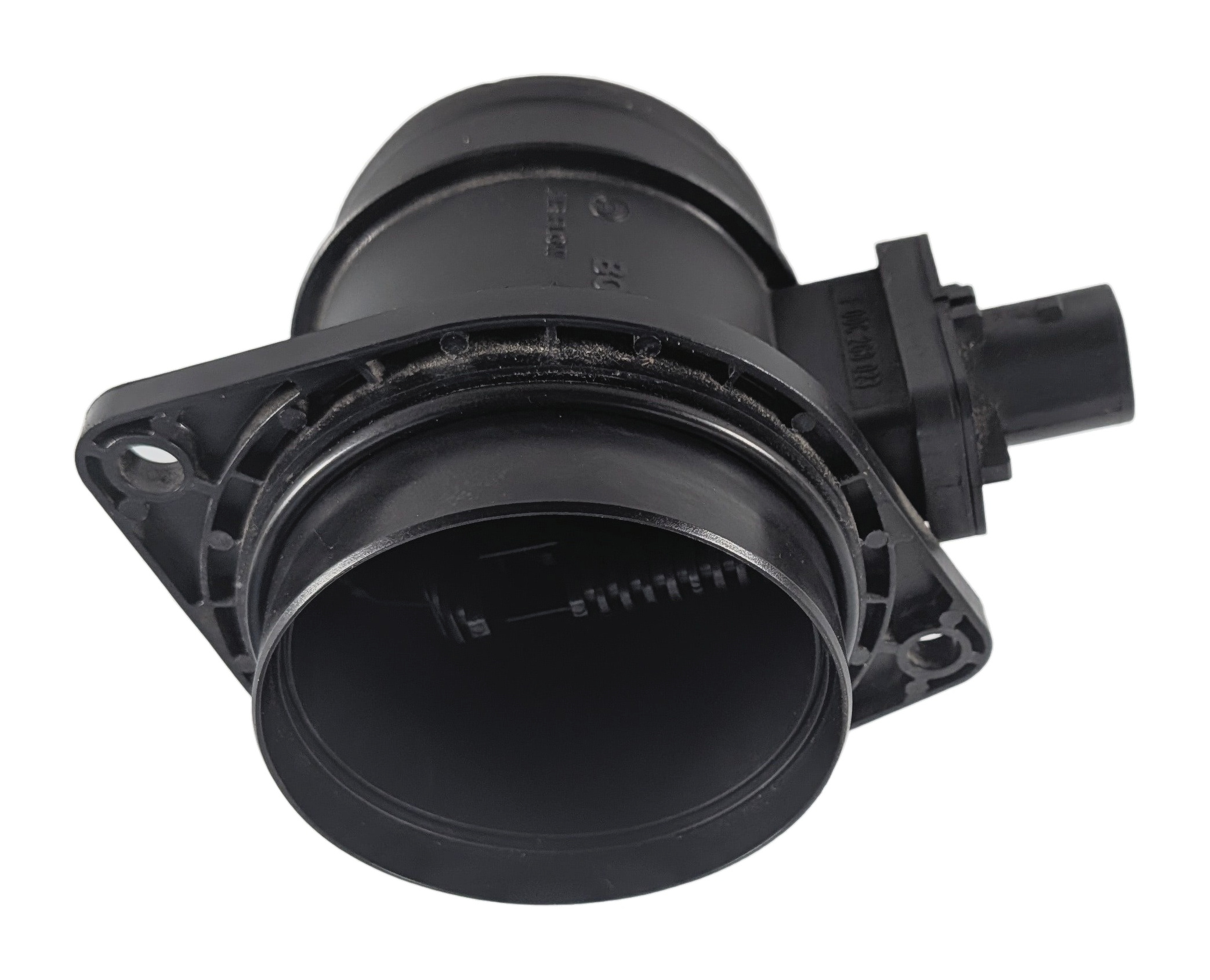 2013-2019 JAGUAR LAND ROVER F-TYPE XF LR4 ROVER SPORT MASS AIR FLOW SENSOR — exact item pictured