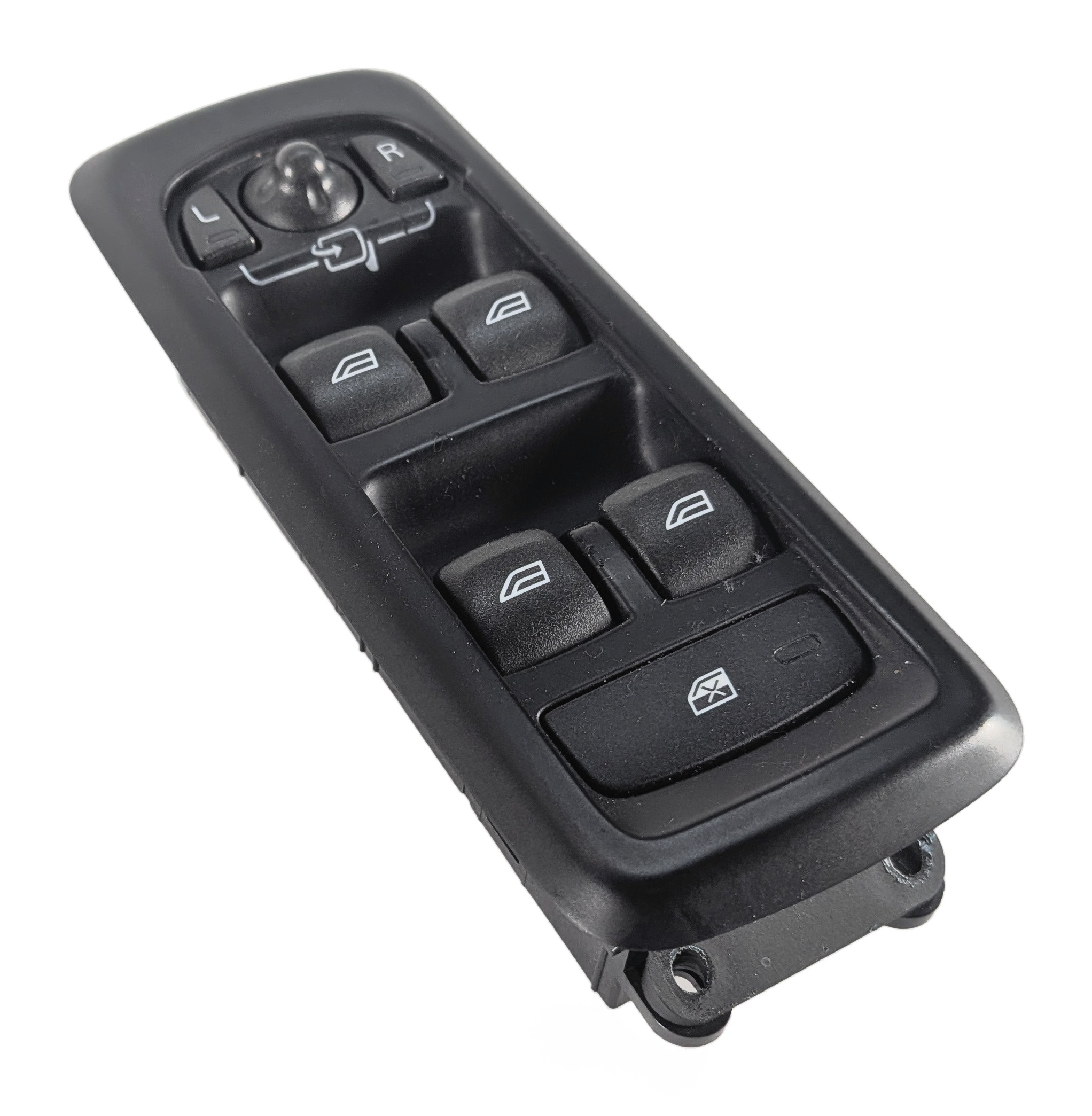 2010-2020 LAND ROVER LR2 LR4 / RANGE ROVER SPORT (L320) DRIVER WINDOW SWITCH — exact item pictured