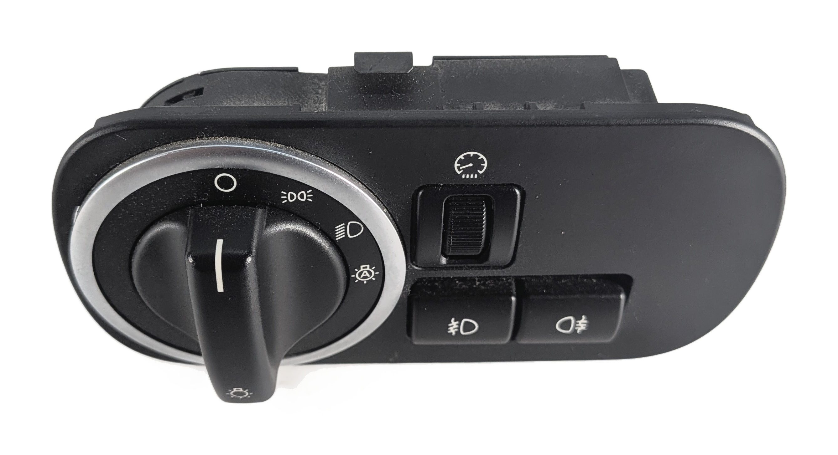2010-2016 LAND ROVER LR4 HEADLIGHT SWITCH FOG LIGHT LAMP DIMMER CONTROL — exact item pictured