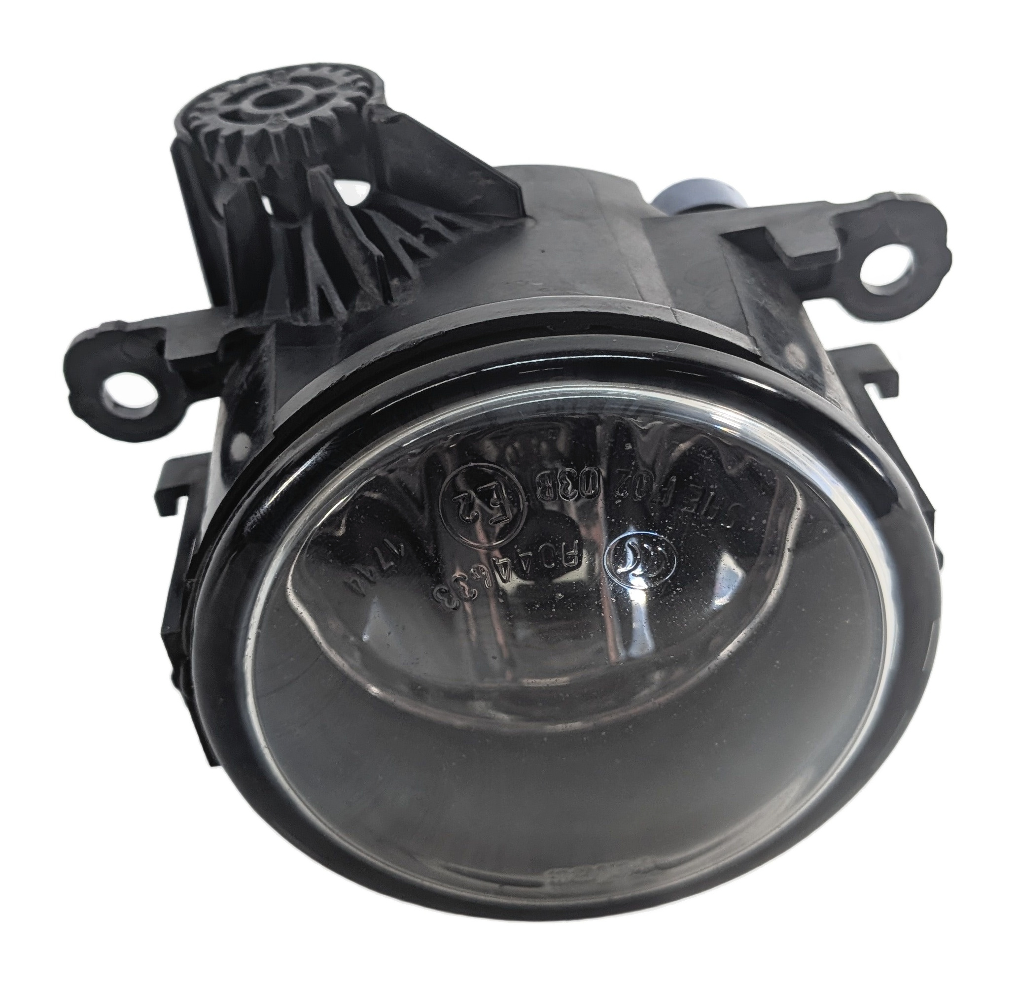 11-16 ROVER LR2 LR4 FRONT LEFT DRIVER or RIGHT PASSENGER FOGLIGHT FOG LIGHT LAMP — exact item pictured