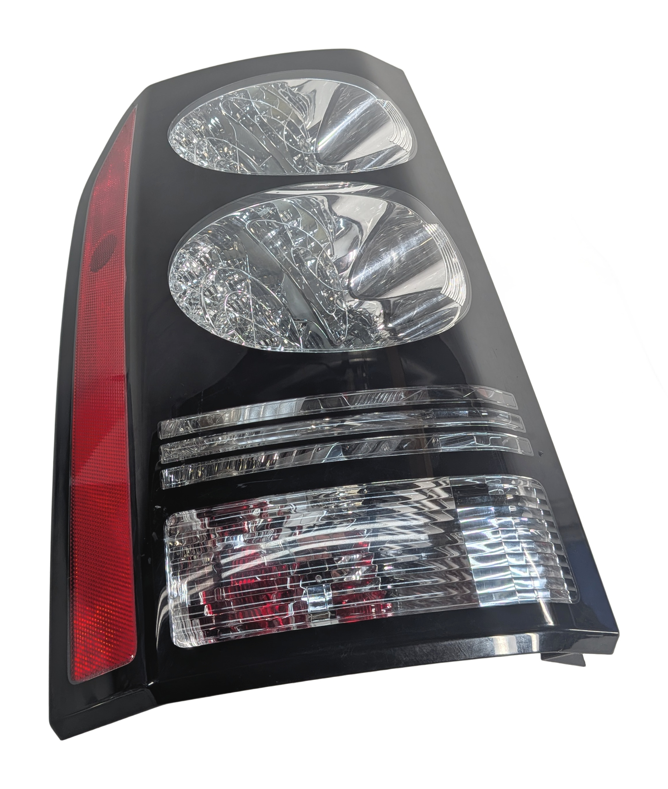 14-16 LAND ROVER LR4 REAR LEFT DRIVER SIDE REAR TAILLIGHT BRAKE LIGHT STOP LAMP — exact item pictured