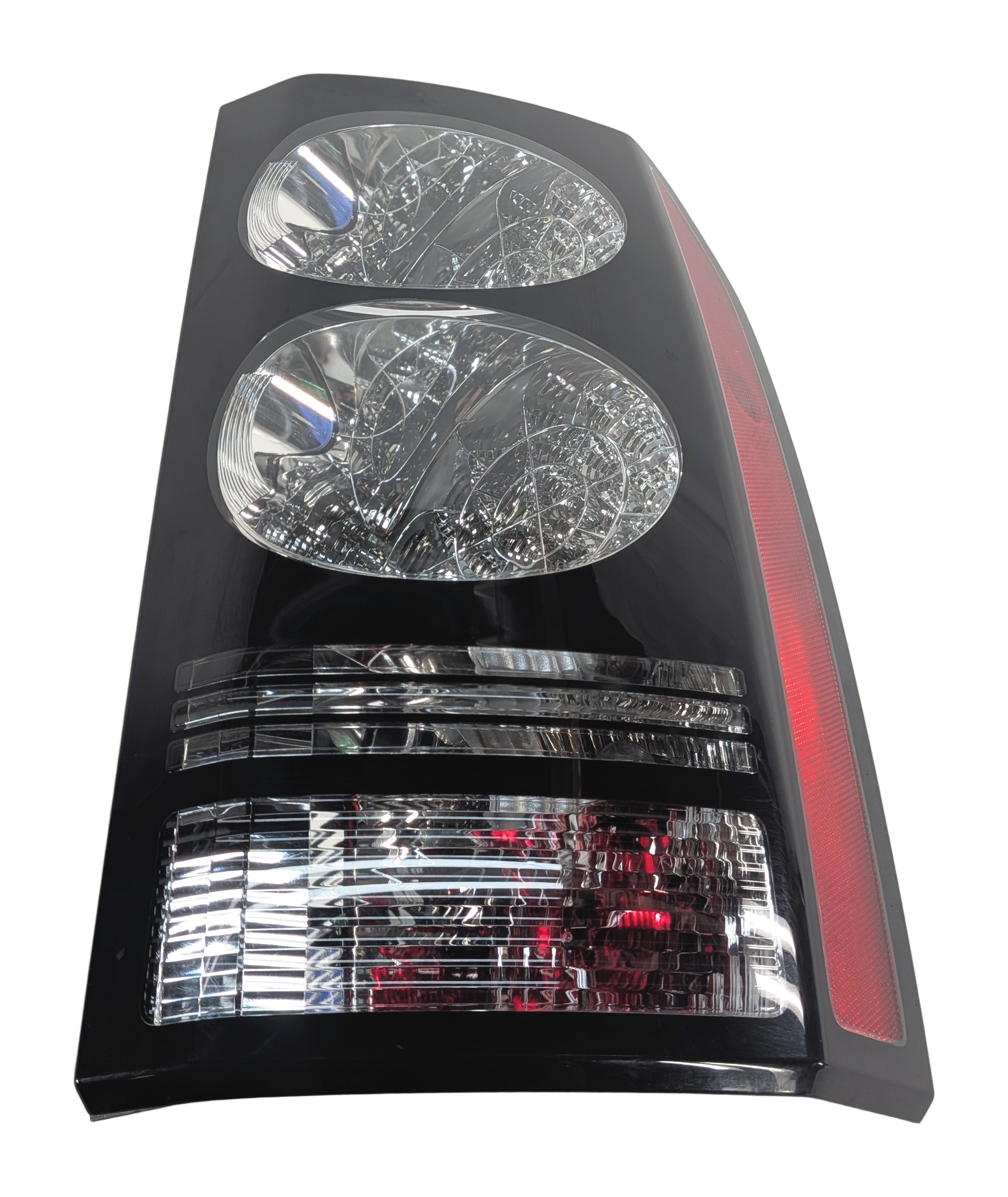 14-16 LAND ROVER LR4 REAR RIGHT PASSENGER REAR TAILLIGHT BRAKE LIGHT STOP LAMP — exact item pictured