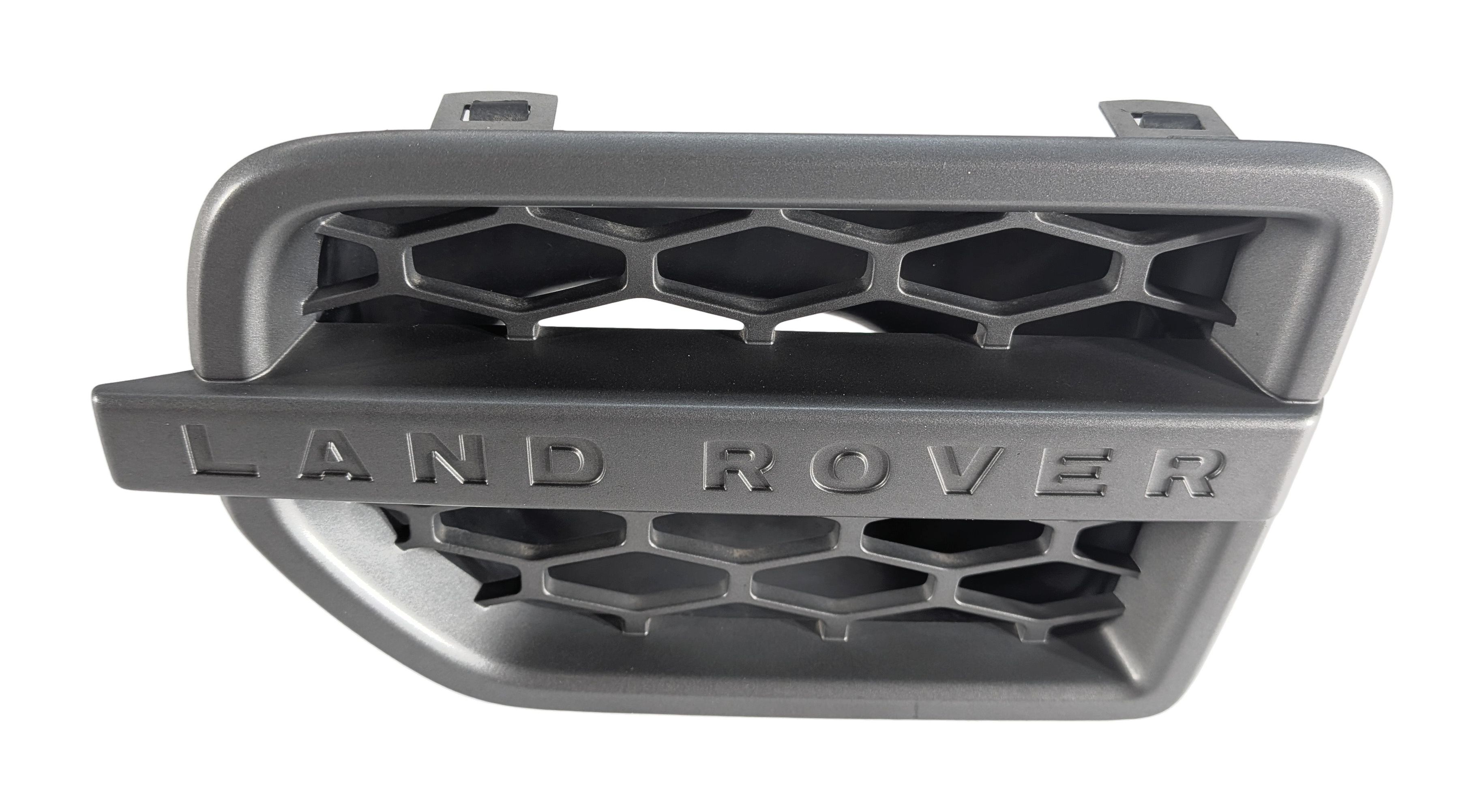 2015 LAND ROVER LR4 (L319) FRONT LEFT FENDER SIDE GILL VENT BRUNEL — exact item pictured
