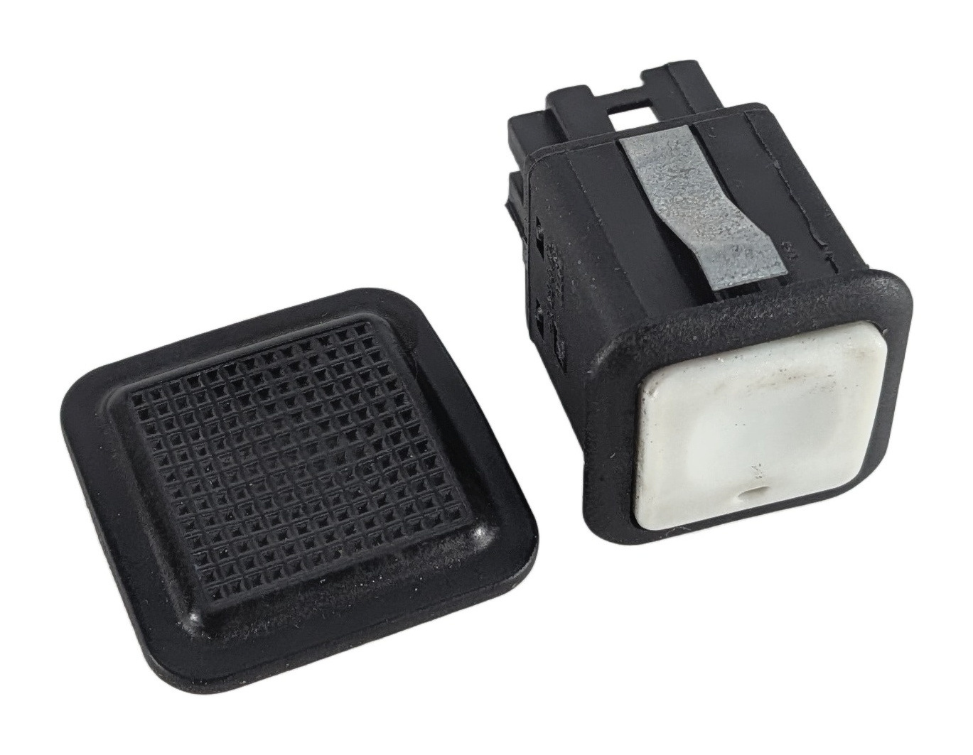 2016 LAND ROVER LR4 (L319) LOWER TAILGATE RELEASE OPEN SWITCH — exact item pictured